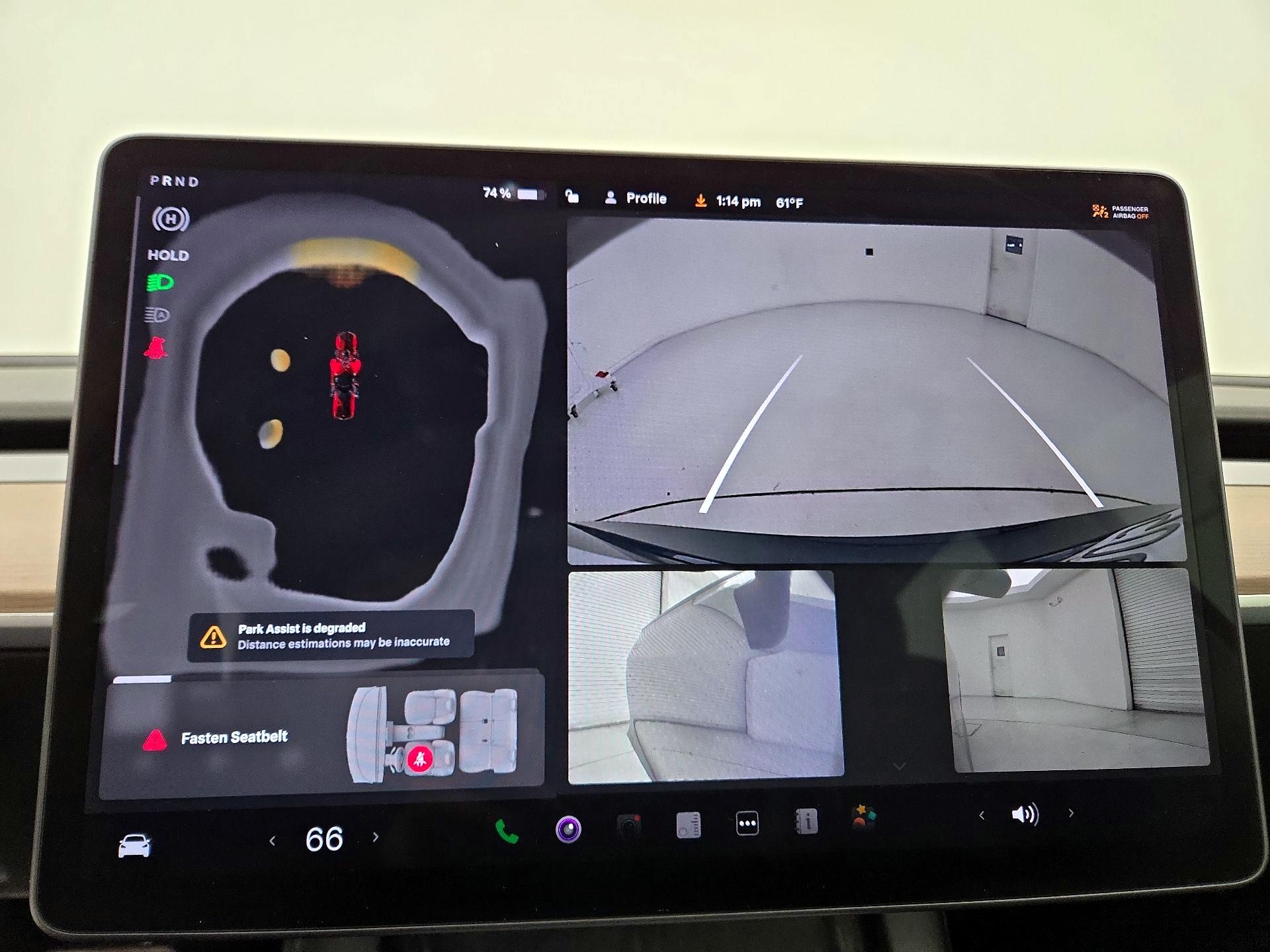 Thumbnail: 2023 Tesla Model 3 - 15