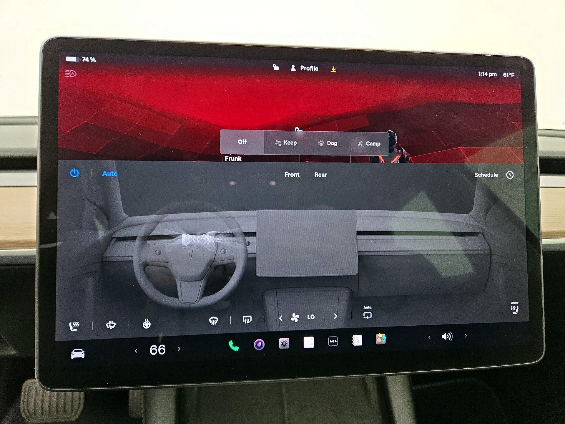 Thumbnail: 2023 Tesla Model 3 - 17