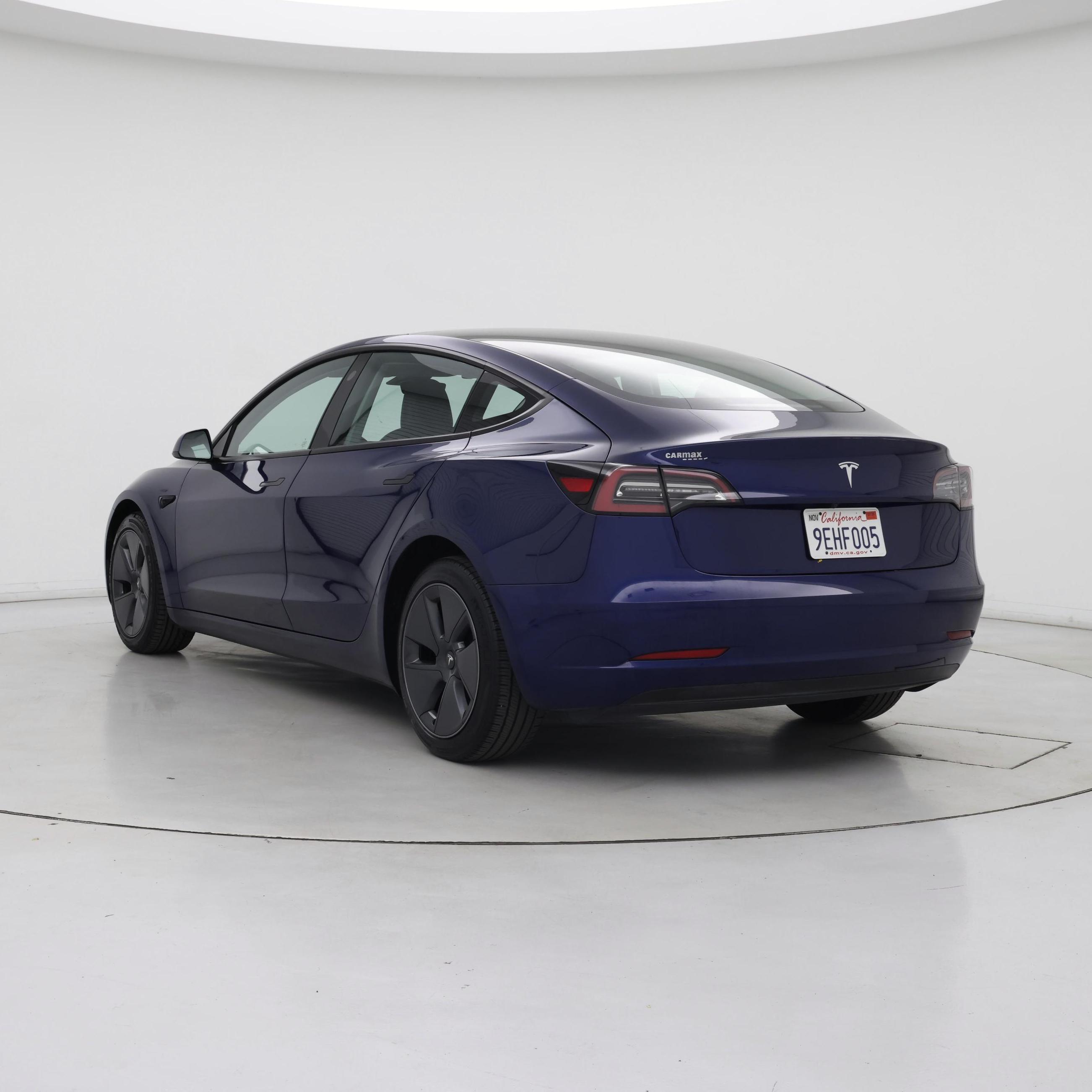 Thumbnail: 2023 Tesla Model 3 - 2