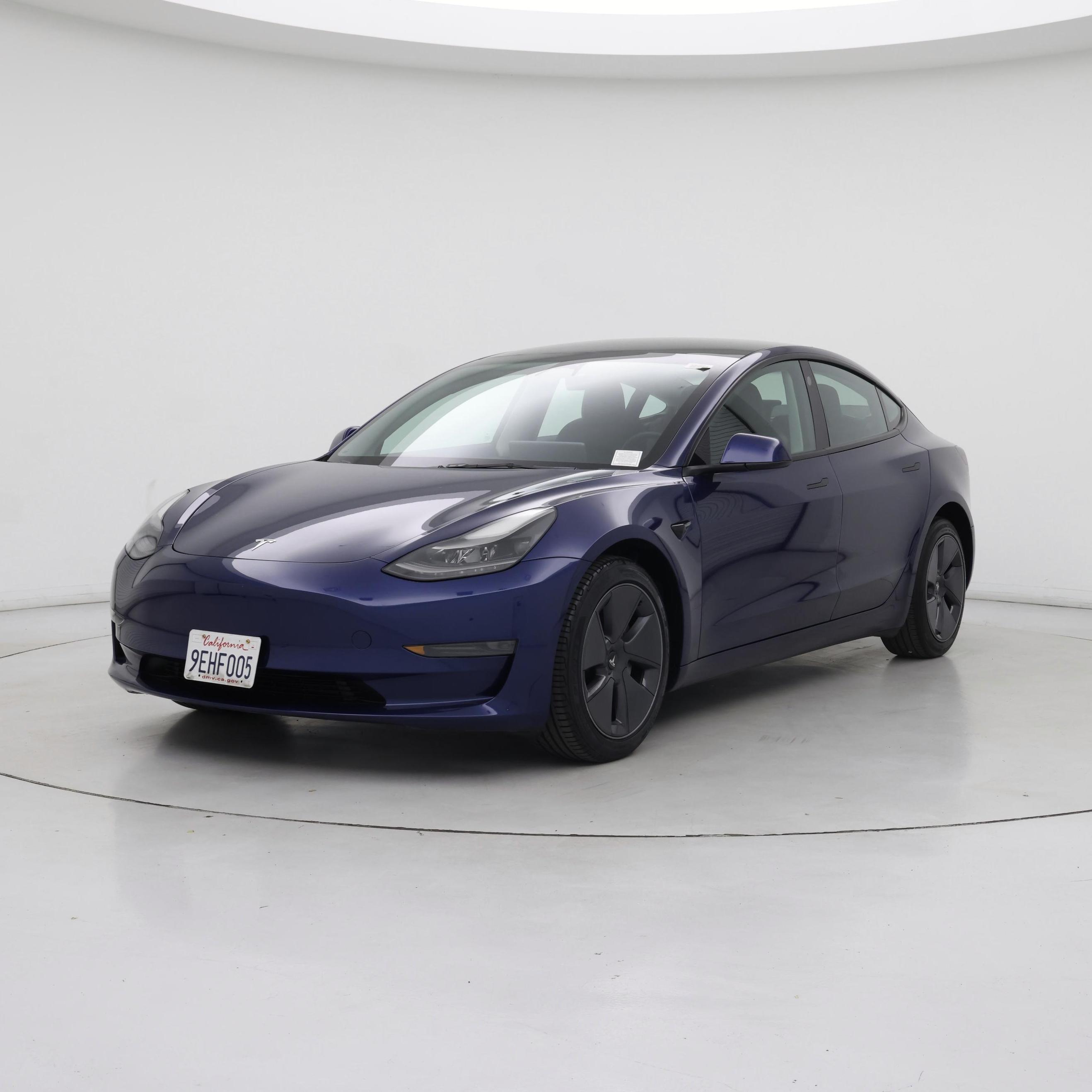 Thumbnail: 2023 Tesla Model 3 - 4