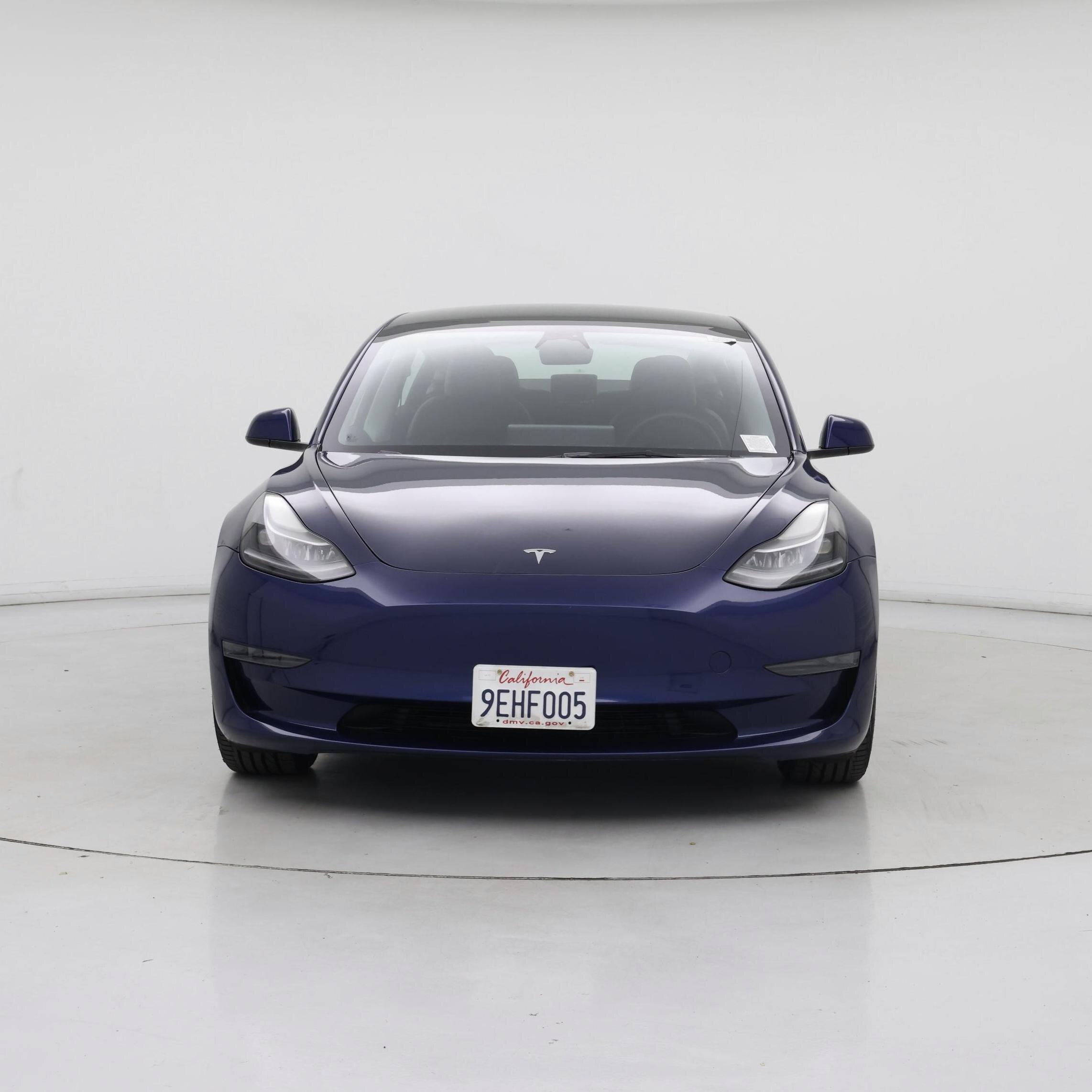 Thumbnail: 2023 Tesla Model 3 - 5
