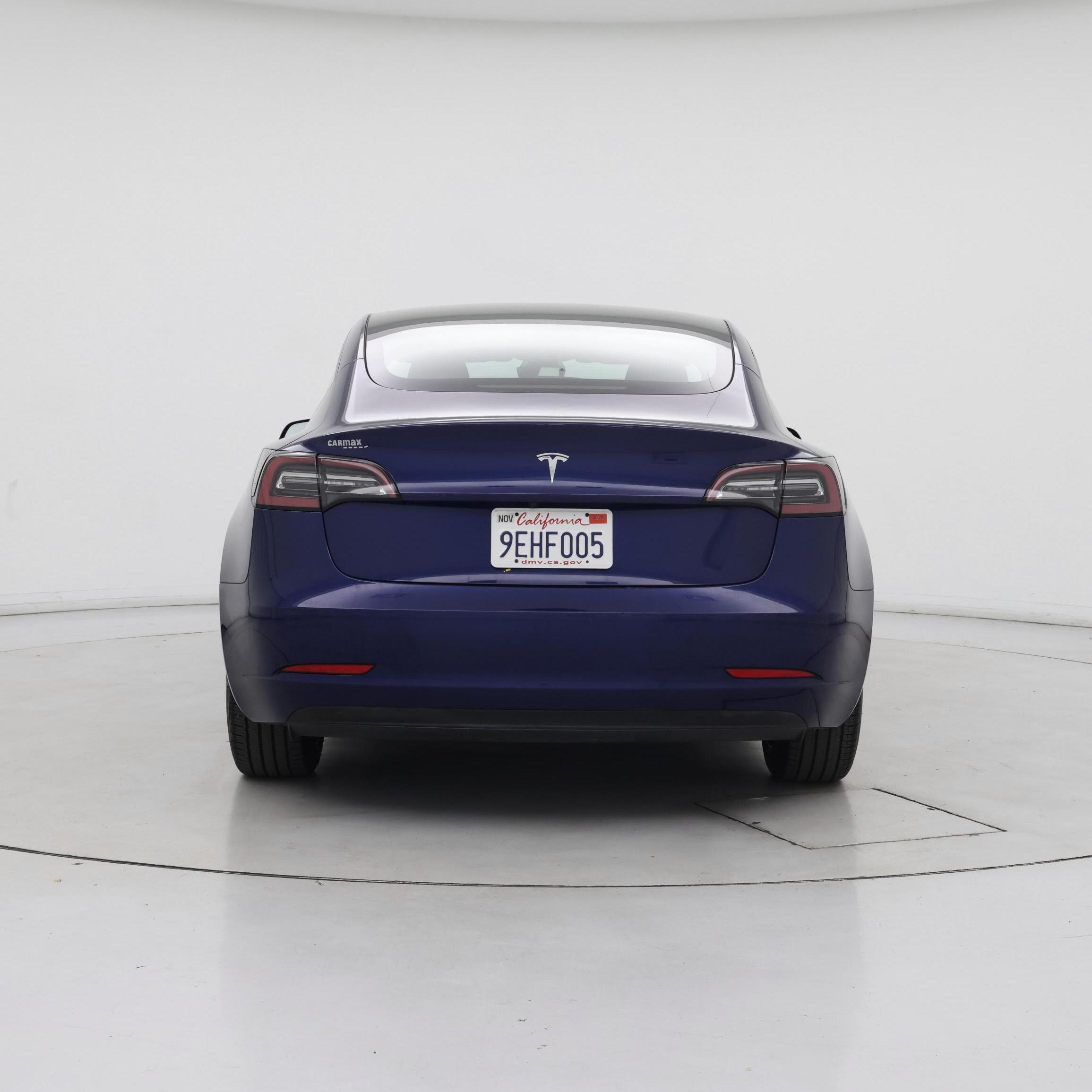 Thumbnail: 2023 Tesla Model 3 - 6