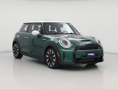 2022 Mini Cooper Hardtop S