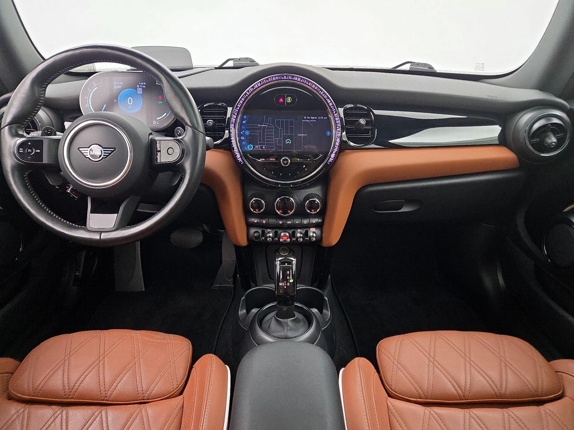 Thumbnail: 2022 MINI Cooper Hardtop - 9