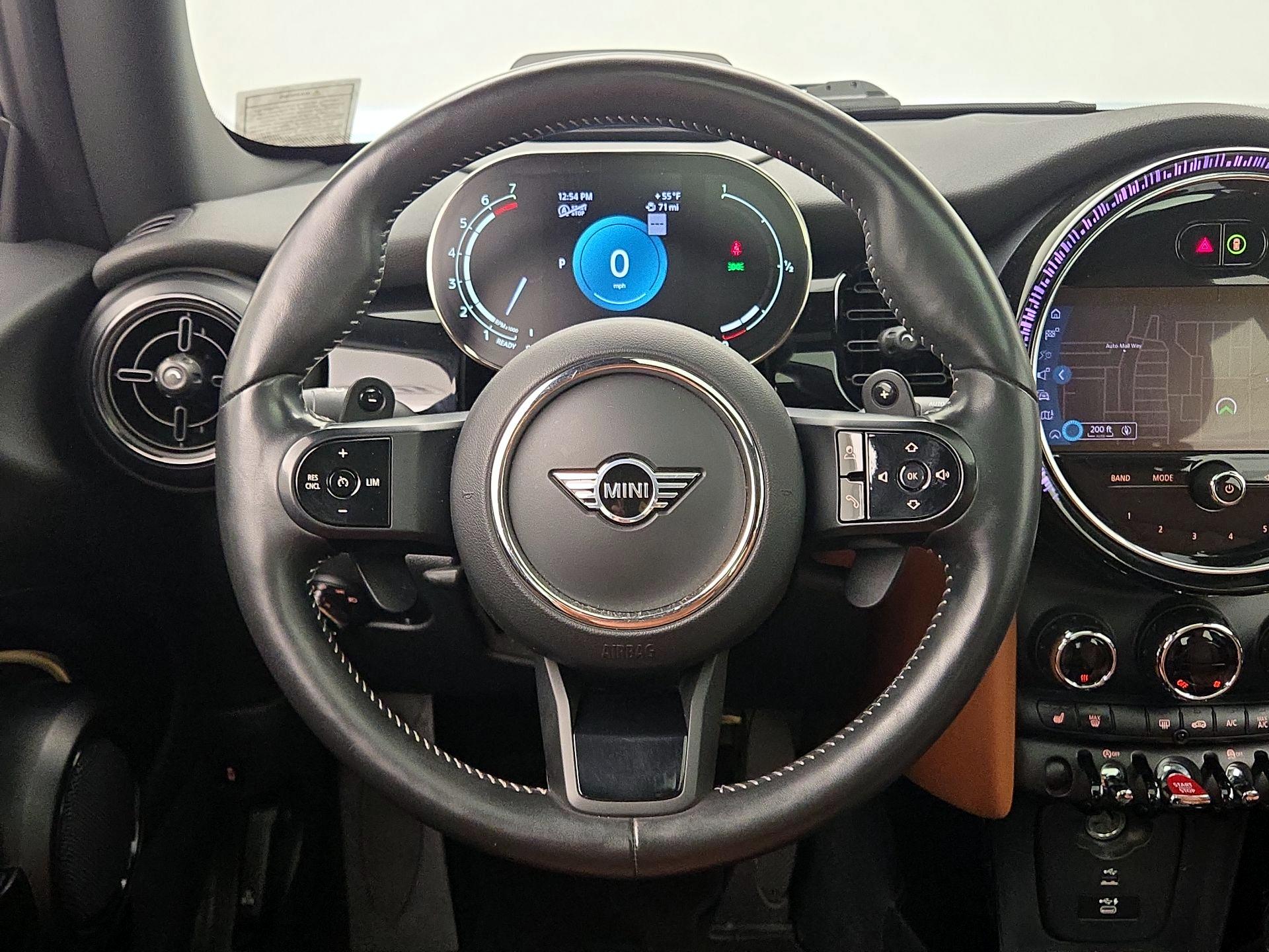 Thumbnail: 2022 MINI Cooper Hardtop - 10