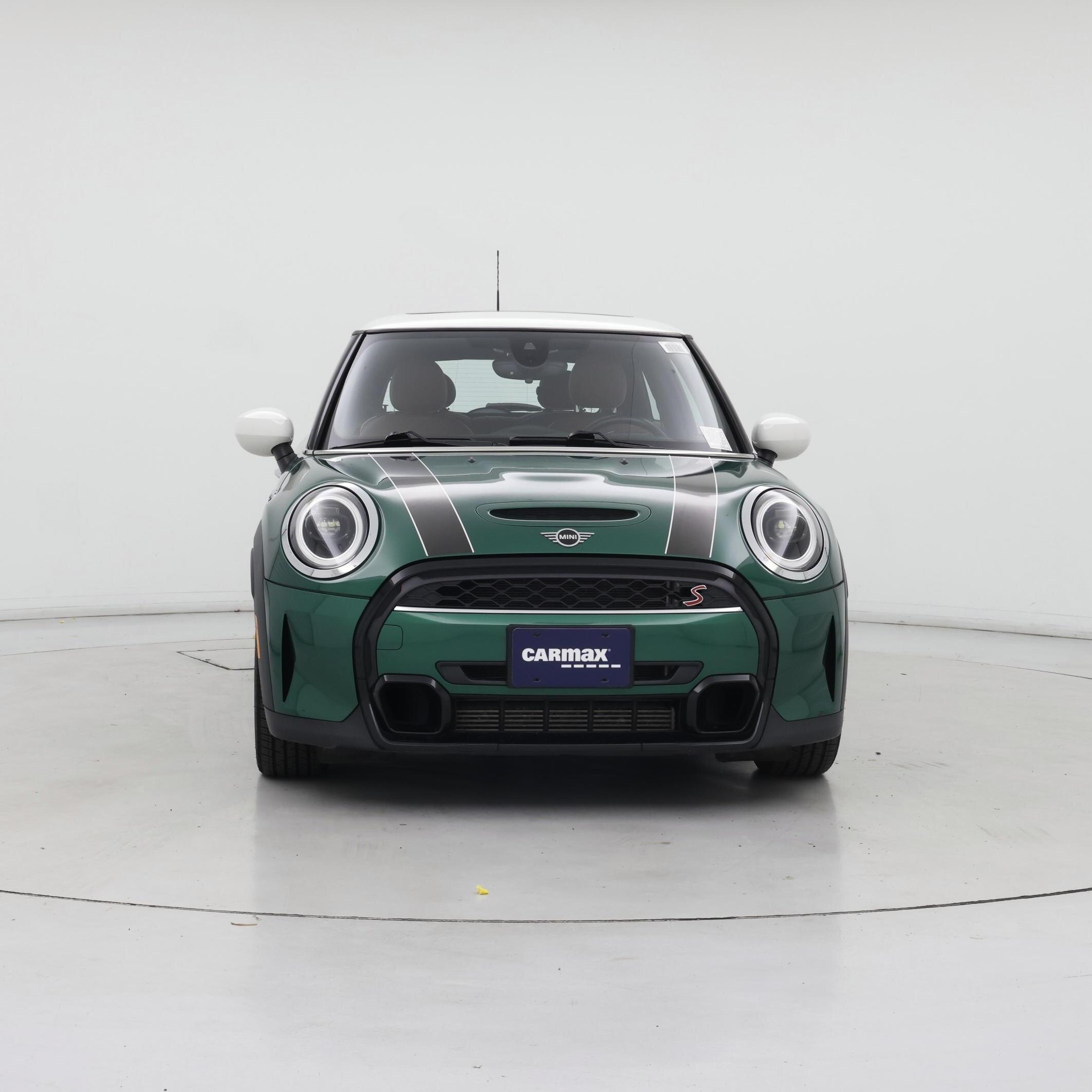 Thumbnail: 2022 MINI Cooper Hardtop - 5
