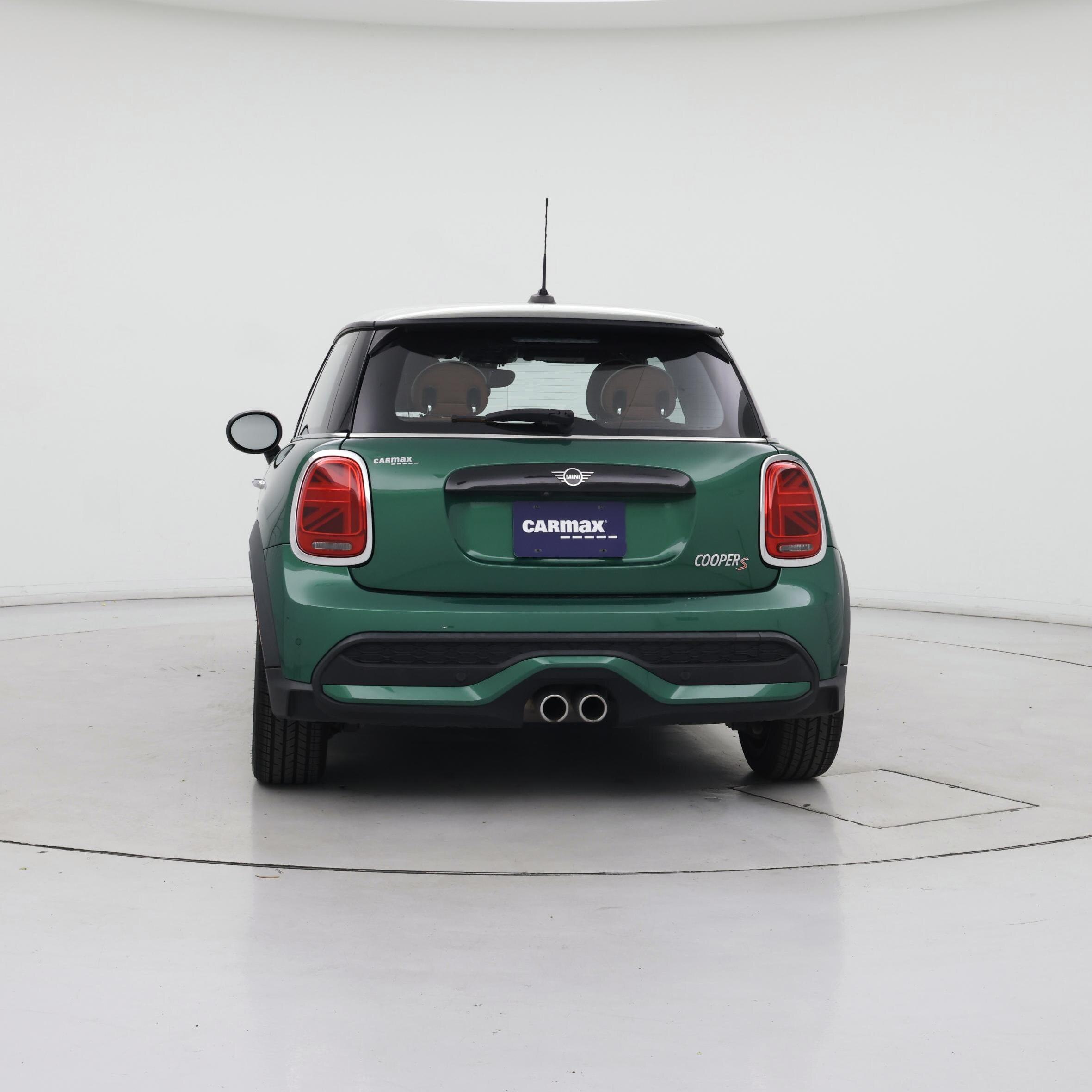 Thumbnail: 2022 MINI Cooper Hardtop - 6