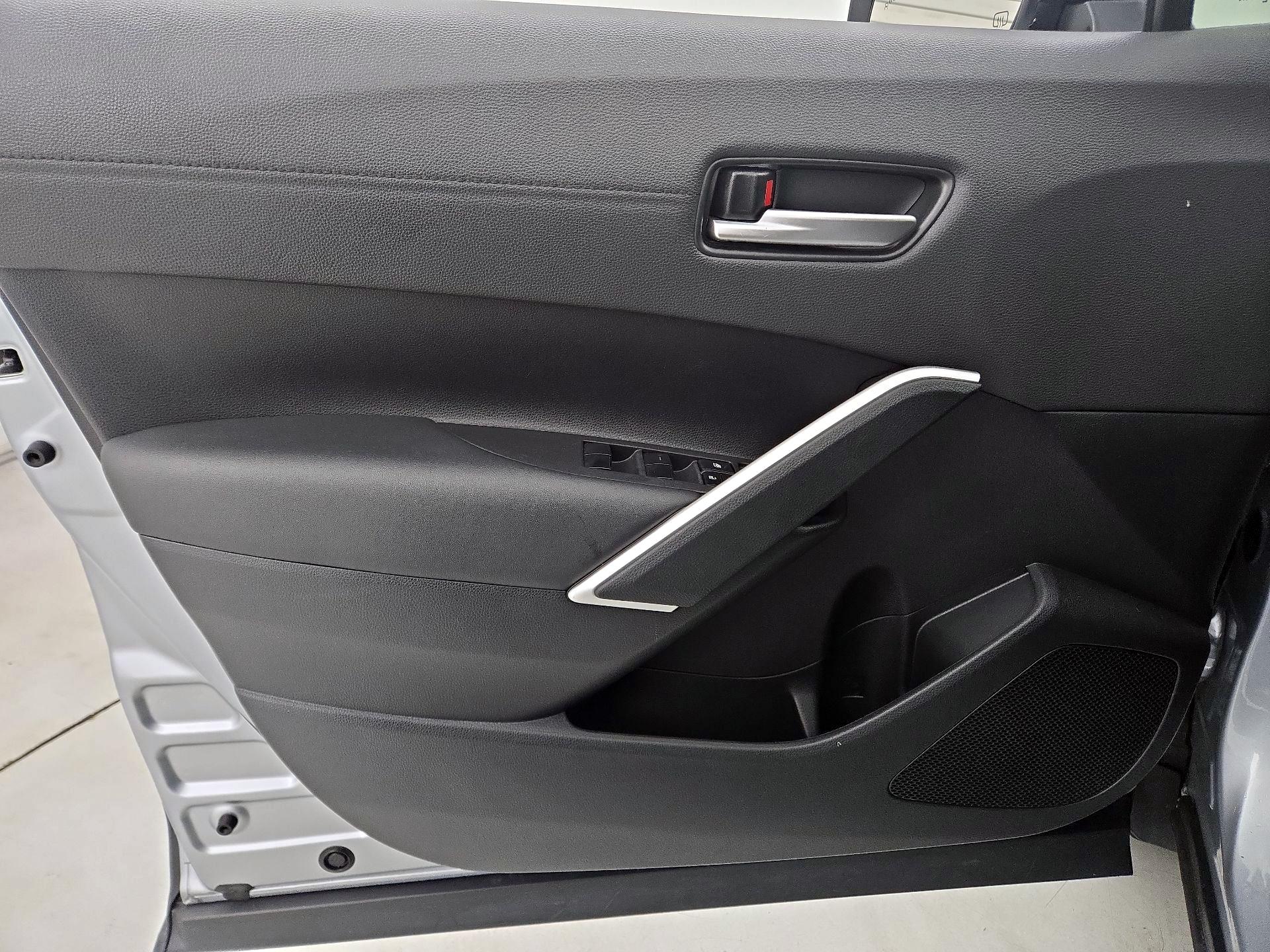 Thumbnail: 2024 Toyota Corolla Cross - 12