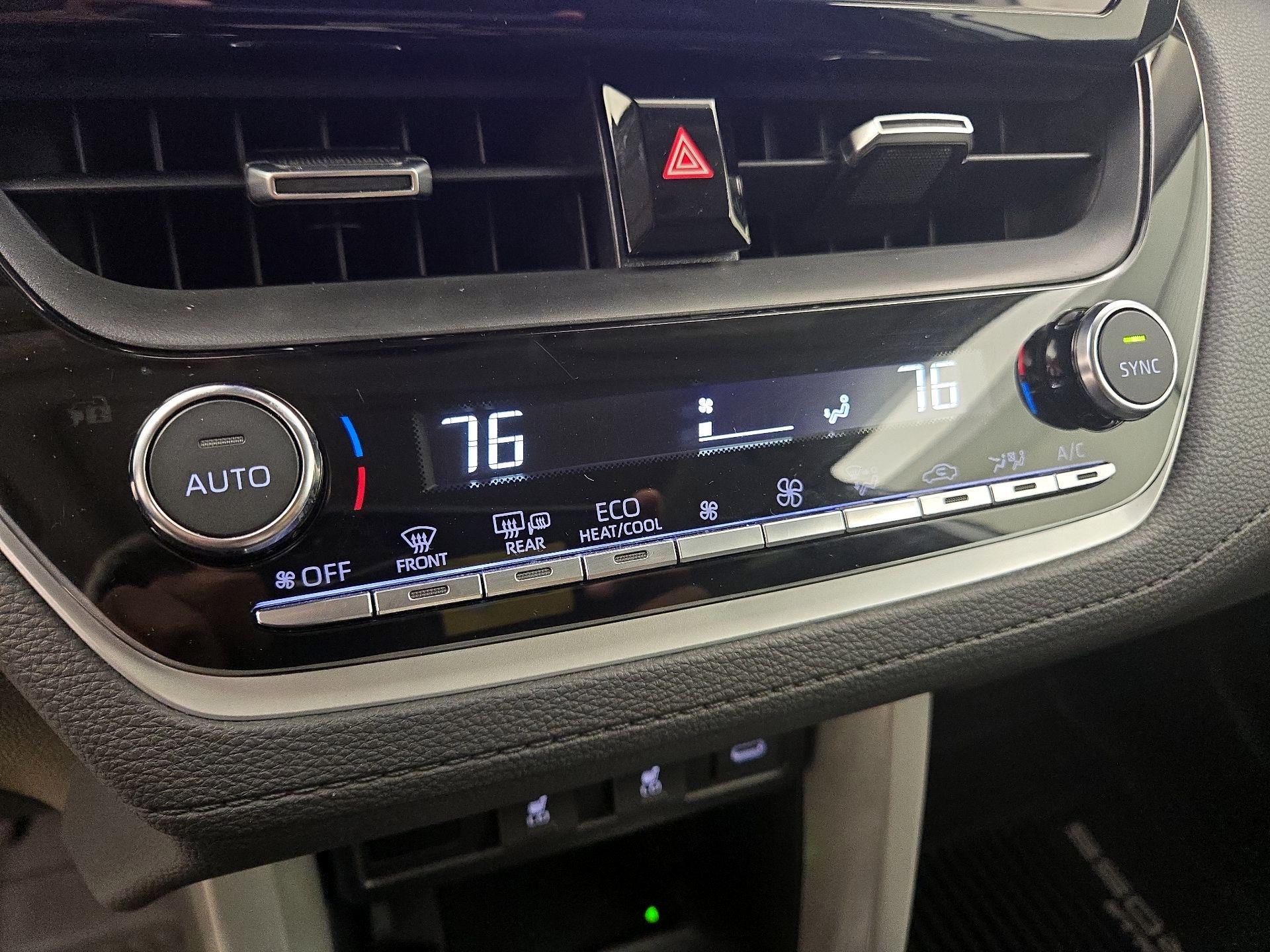 Thumbnail: 2024 Toyota Corolla Cross - 16