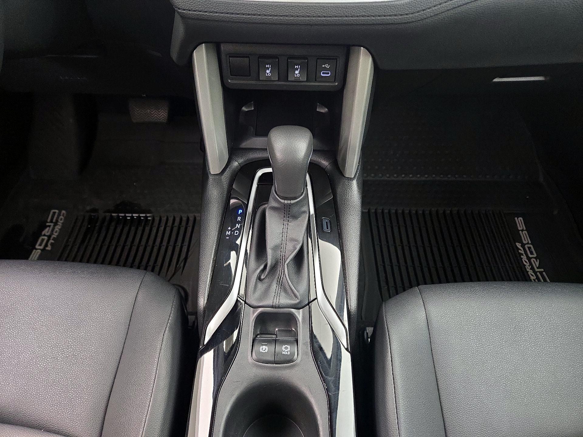 Thumbnail: 2024 Toyota Corolla Cross - 17