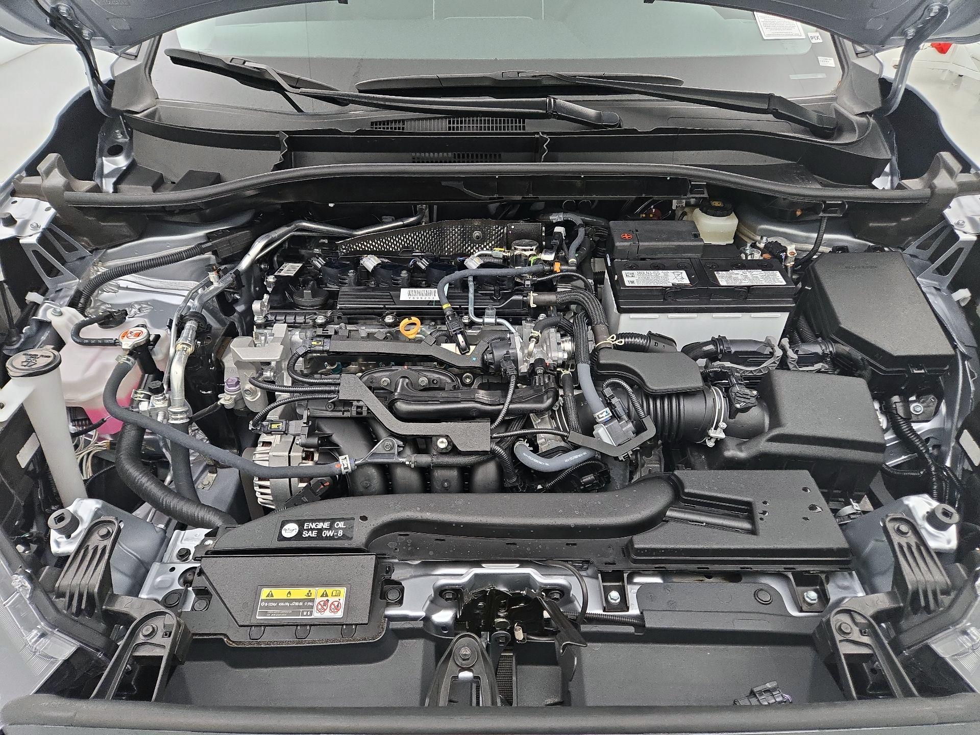 Thumbnail: 2024 Toyota Corolla Cross - 20