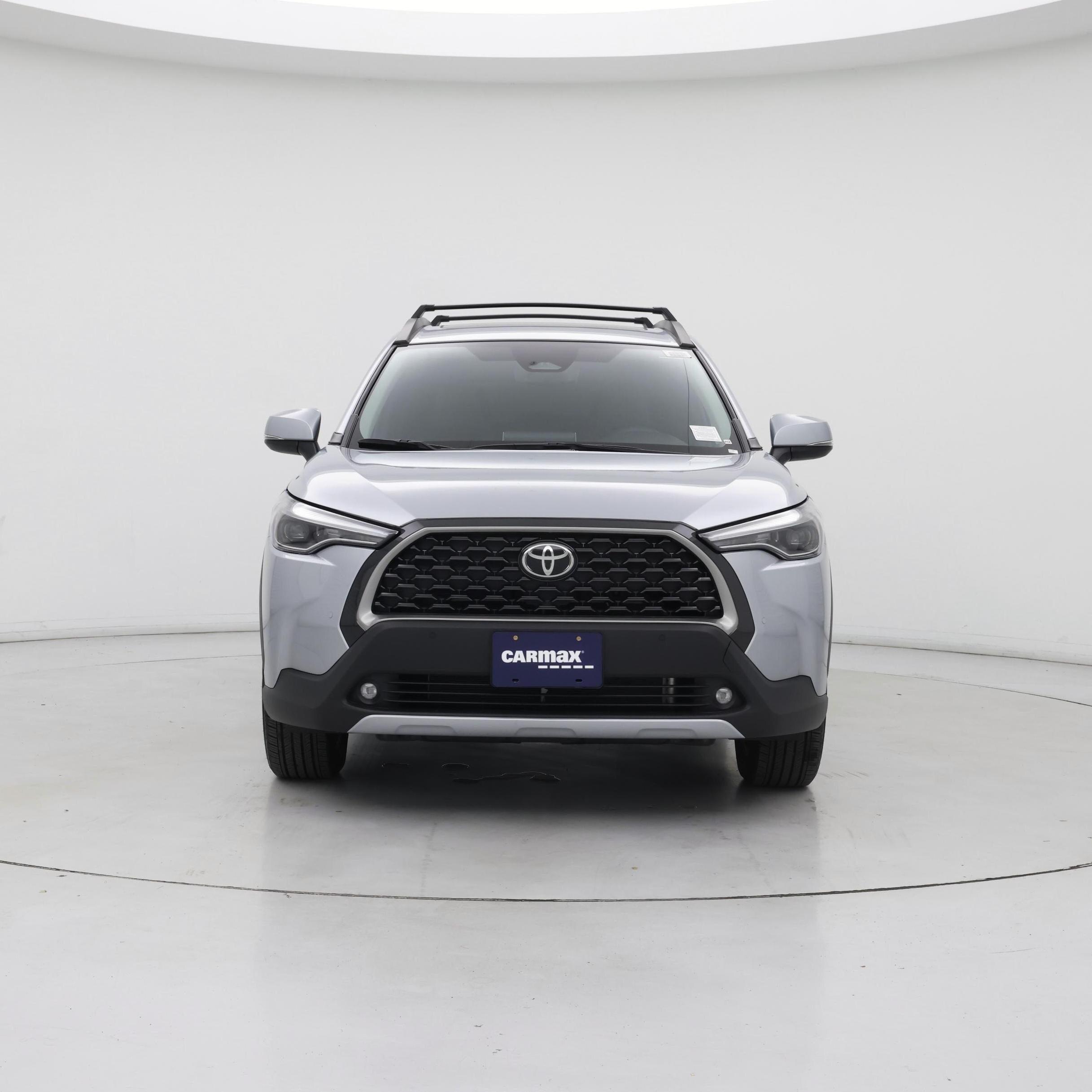 Thumbnail: 2024 Toyota Corolla Cross - 5