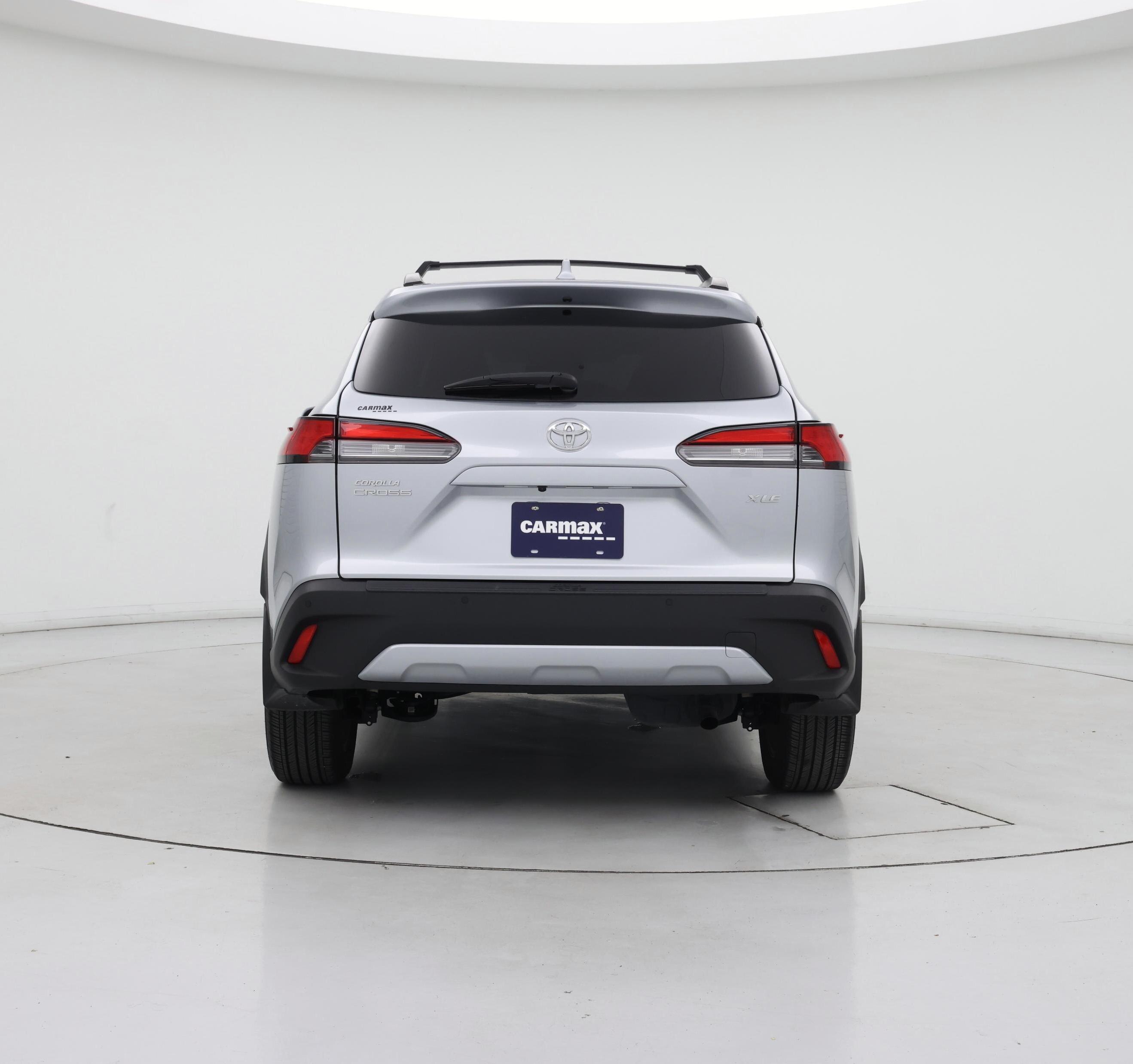 Thumbnail: 2024 Toyota Corolla Cross - 6