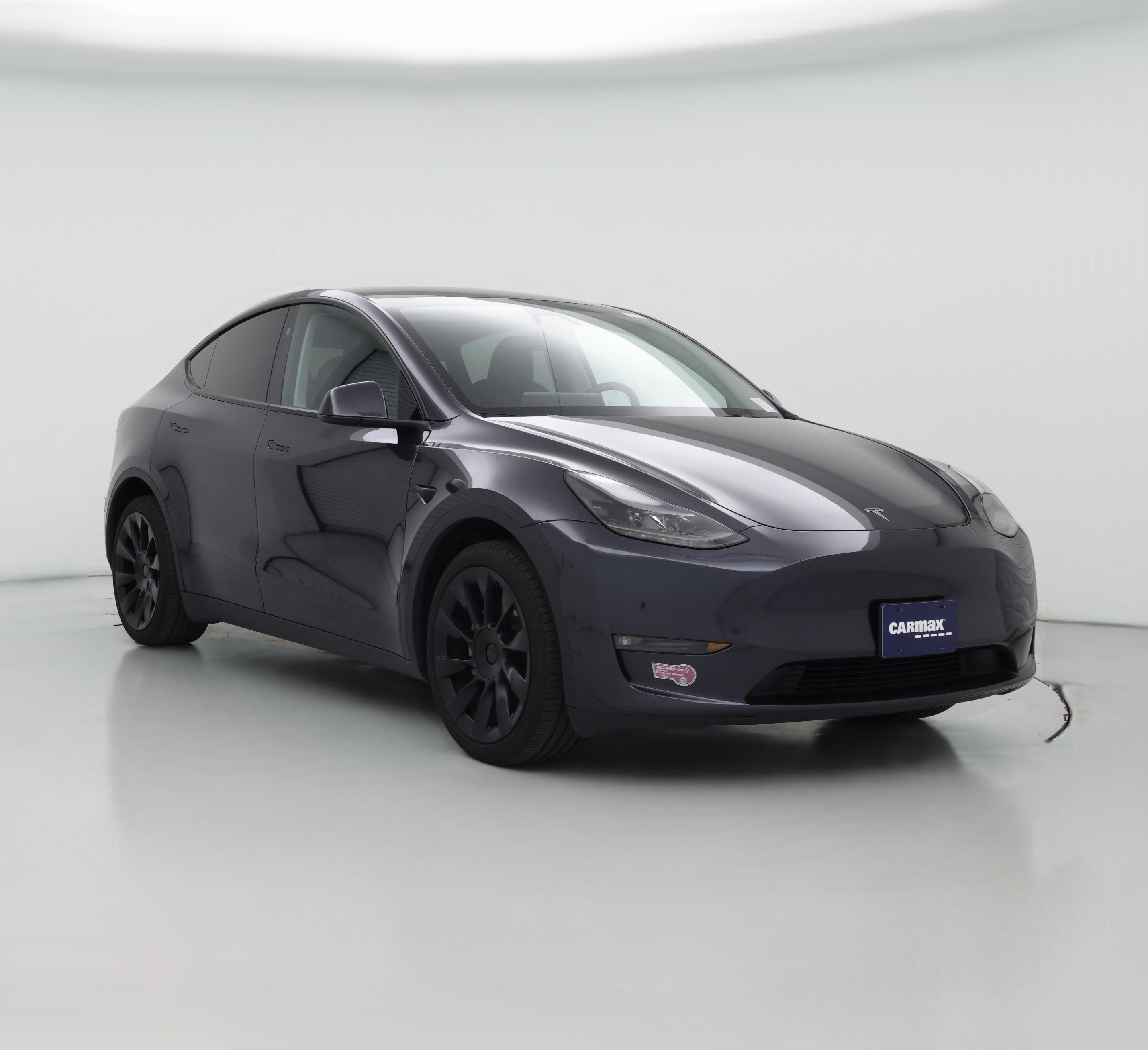 Thumbnail: 2024 Tesla Model Y - 1