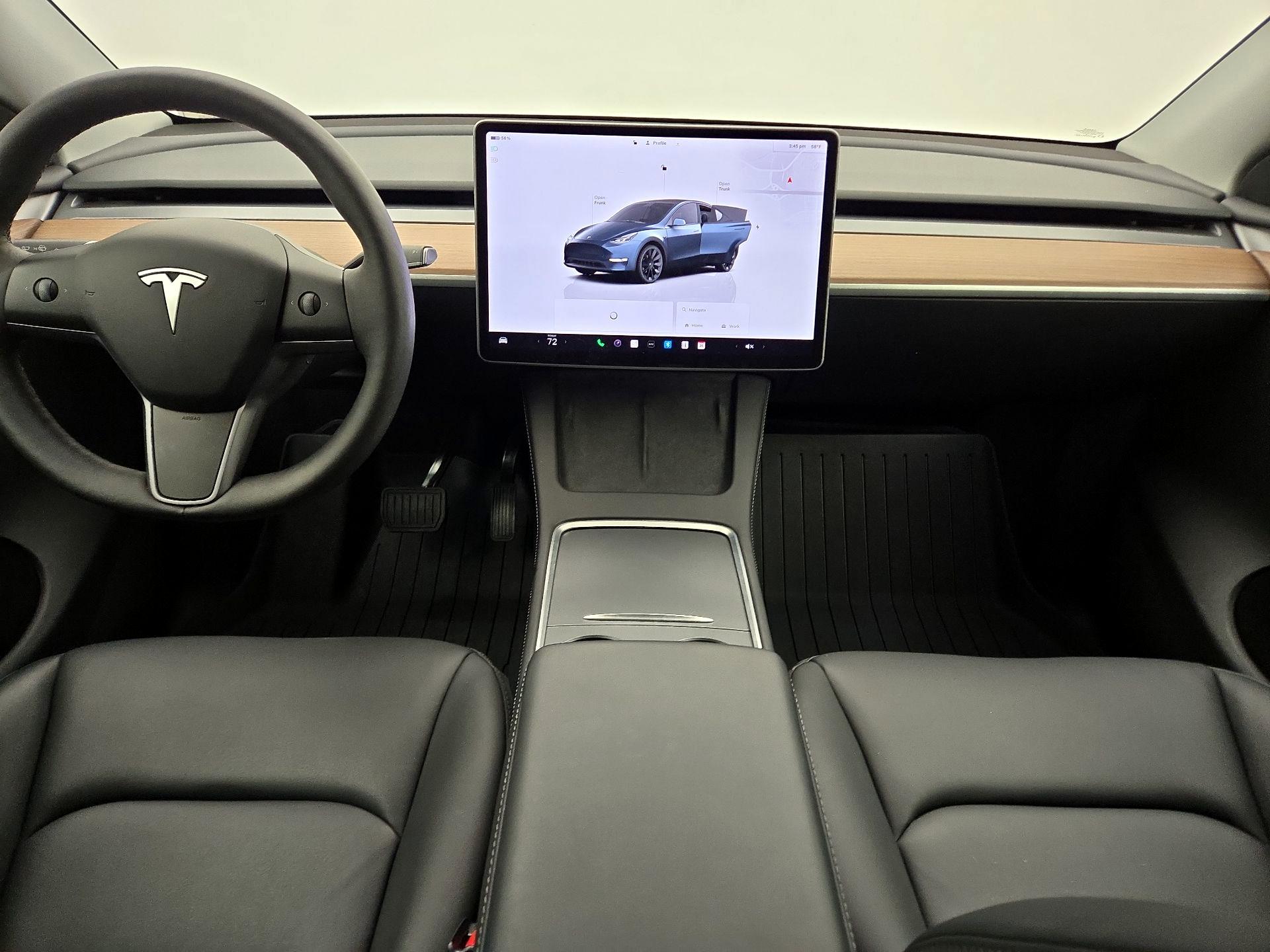 Thumbnail: 2024 Tesla Model Y - 9