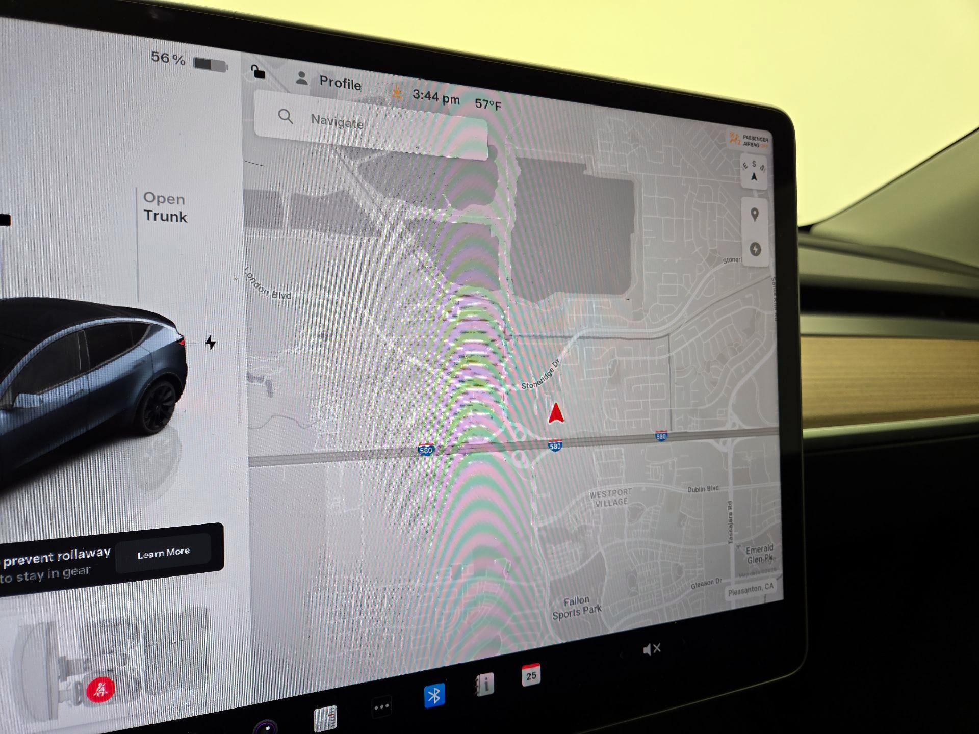 Thumbnail: 2024 Tesla Model Y - 13