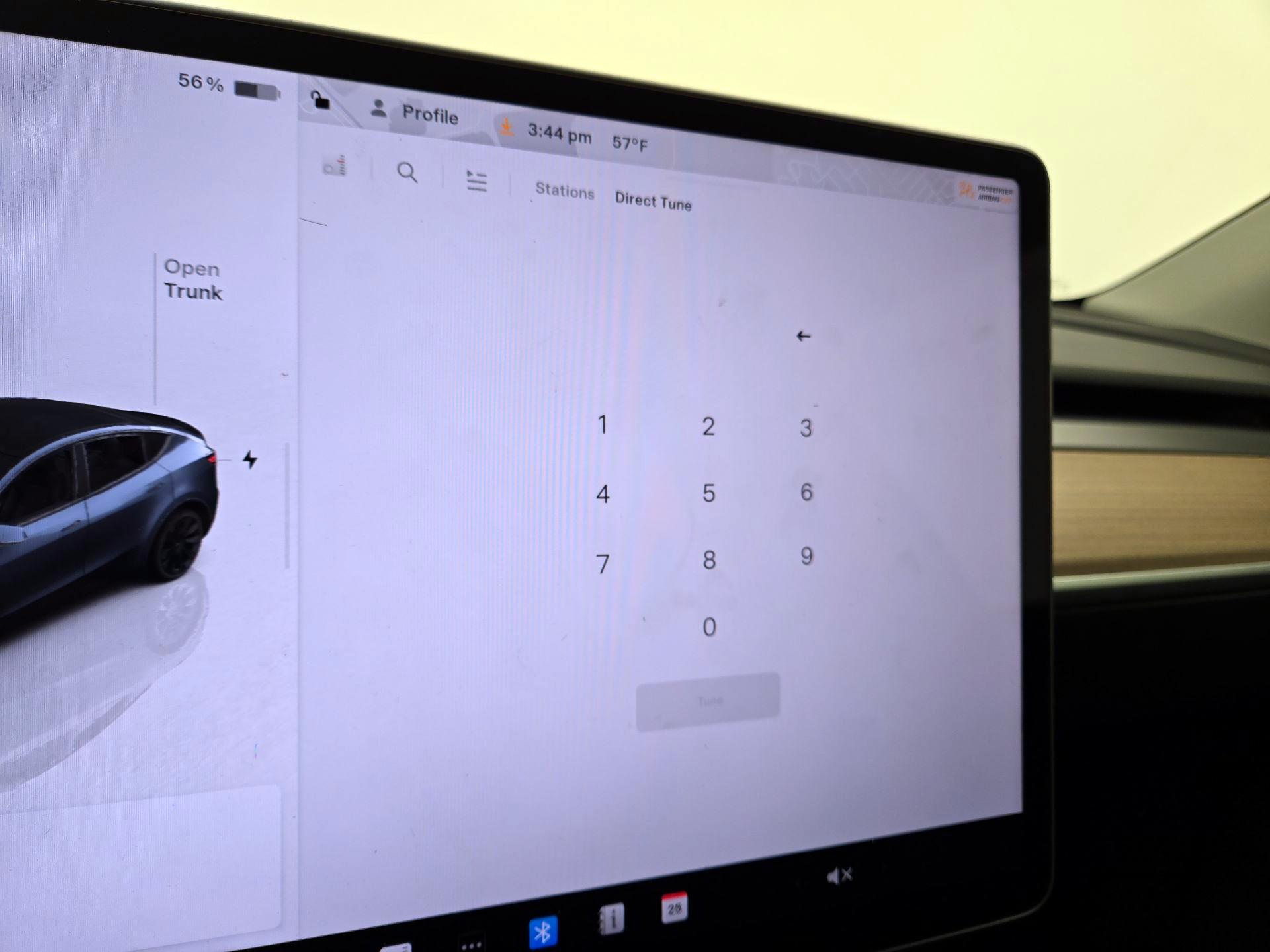 Thumbnail: 2024 Tesla Model Y - 15