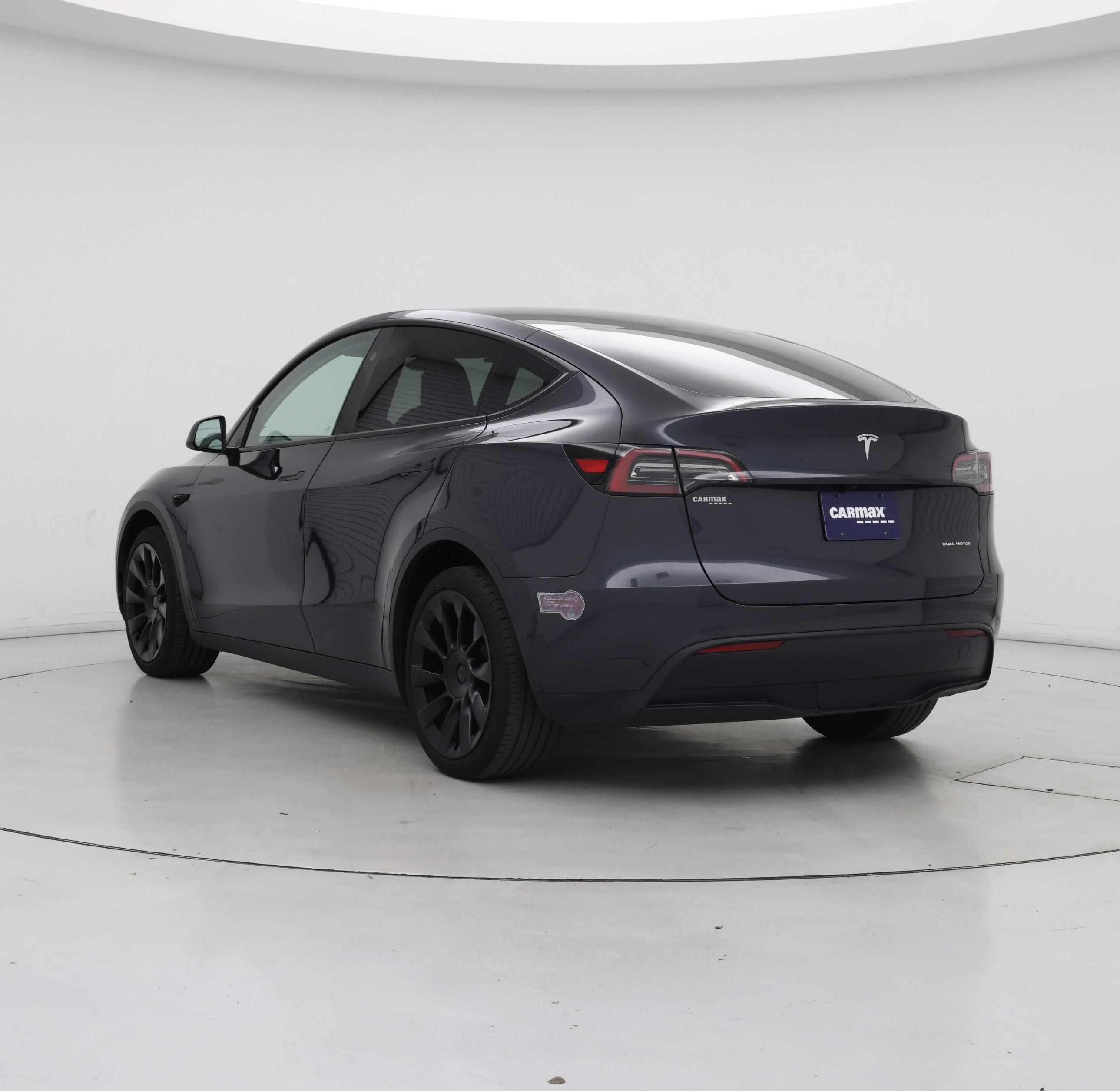Thumbnail: 2024 Tesla Model Y - 2