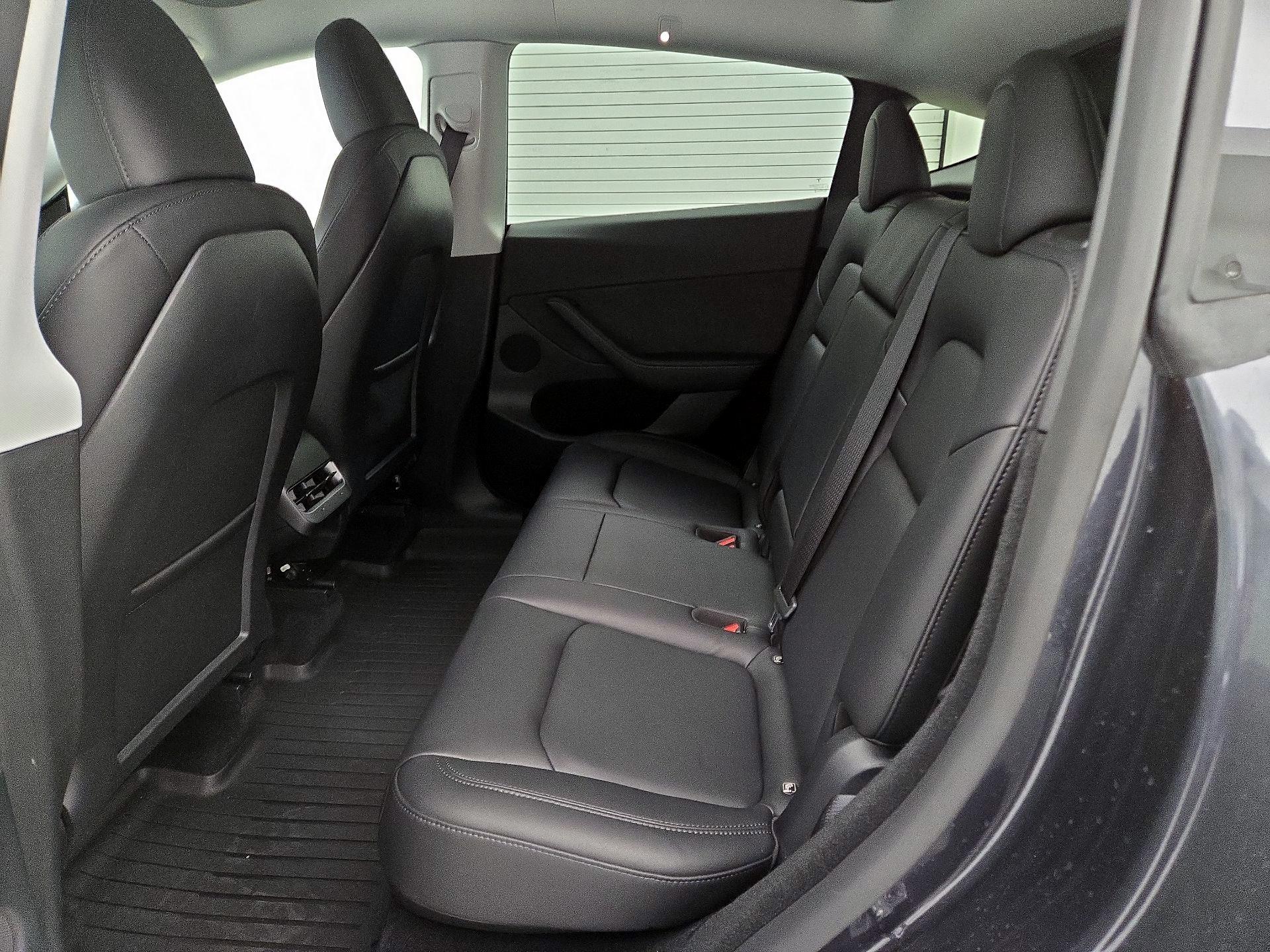 Thumbnail: 2024 Tesla Model Y - 20