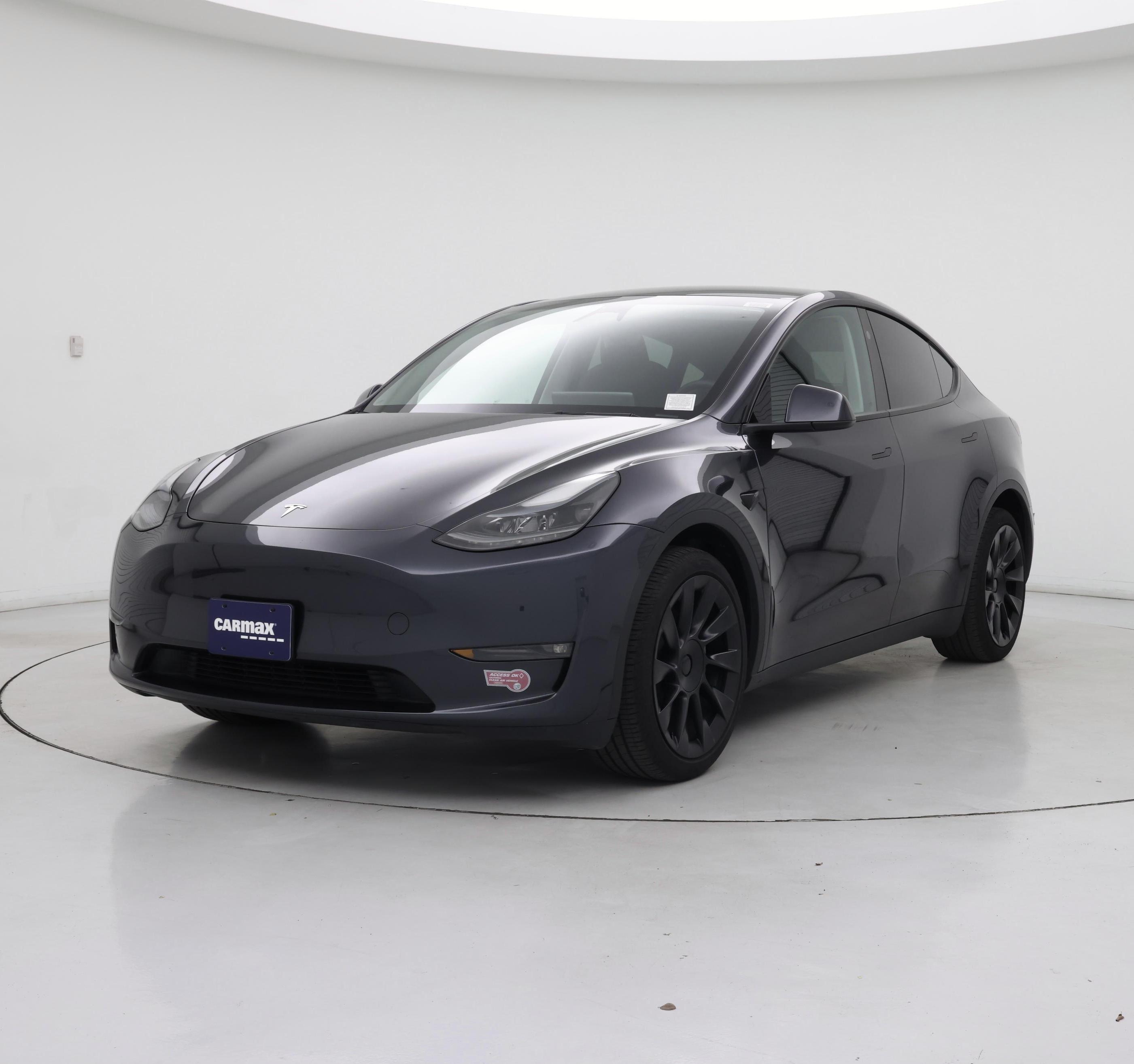 Thumbnail: 2024 Tesla Model Y - 4