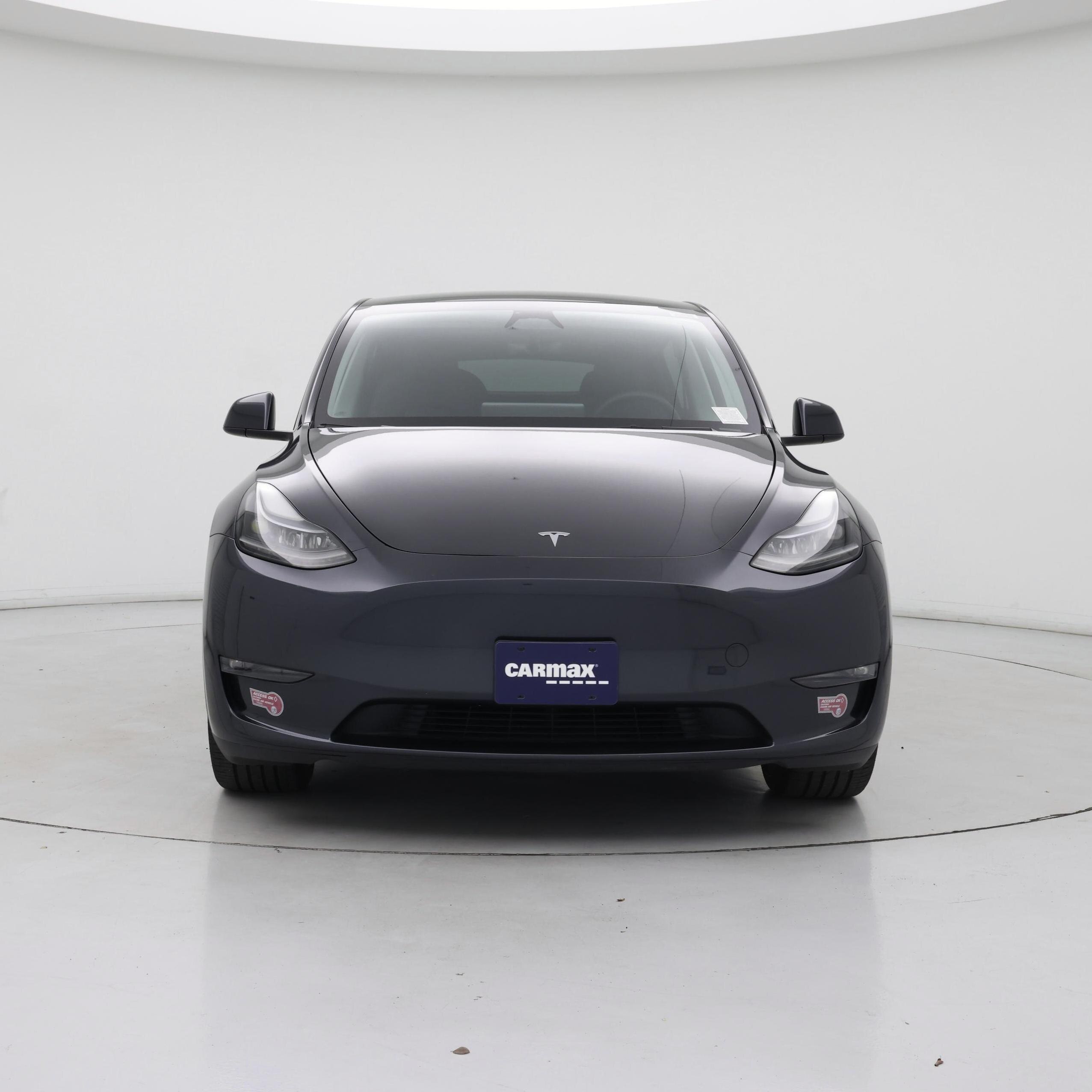 Thumbnail: 2024 Tesla Model Y - 5