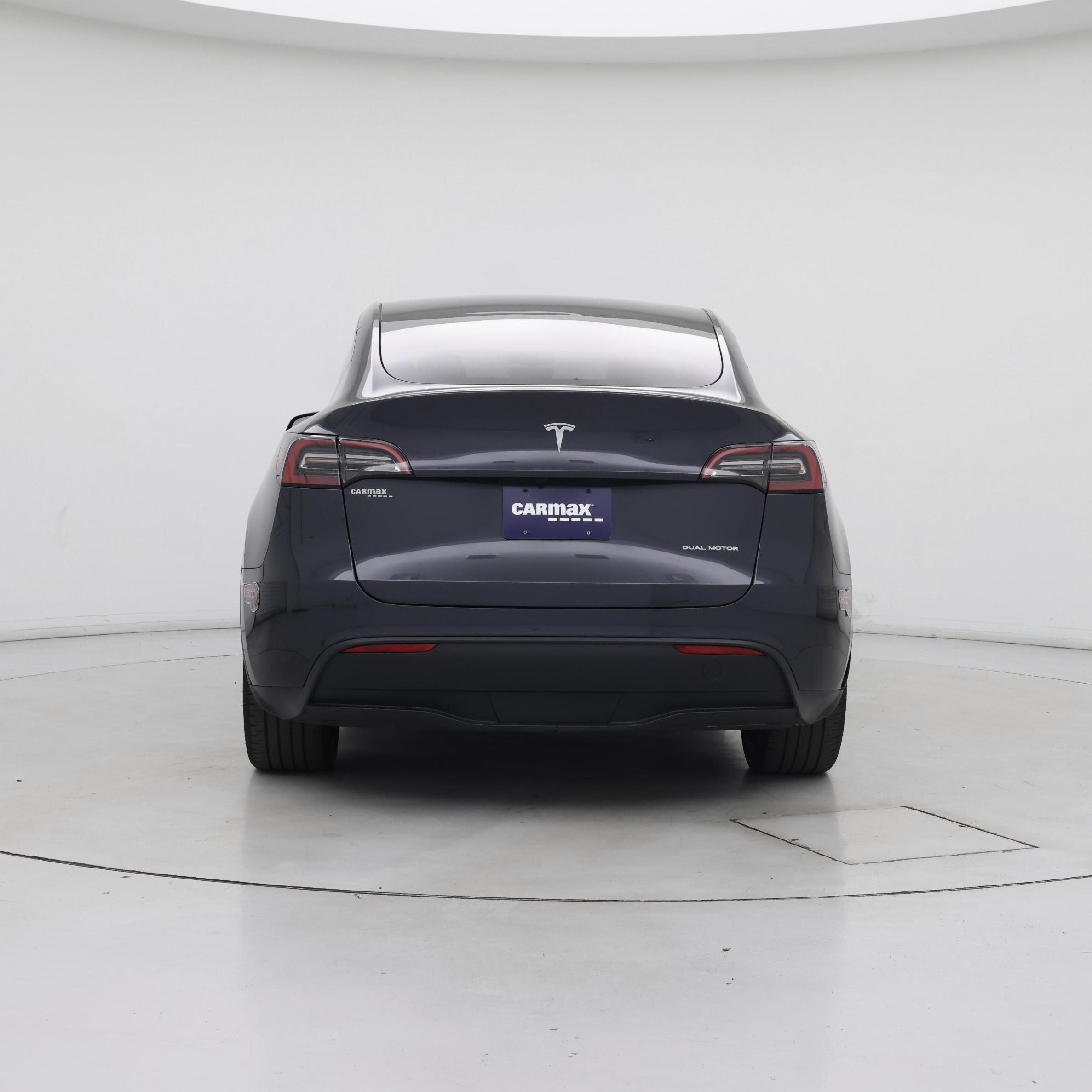 Thumbnail: 2024 Tesla Model Y - 6