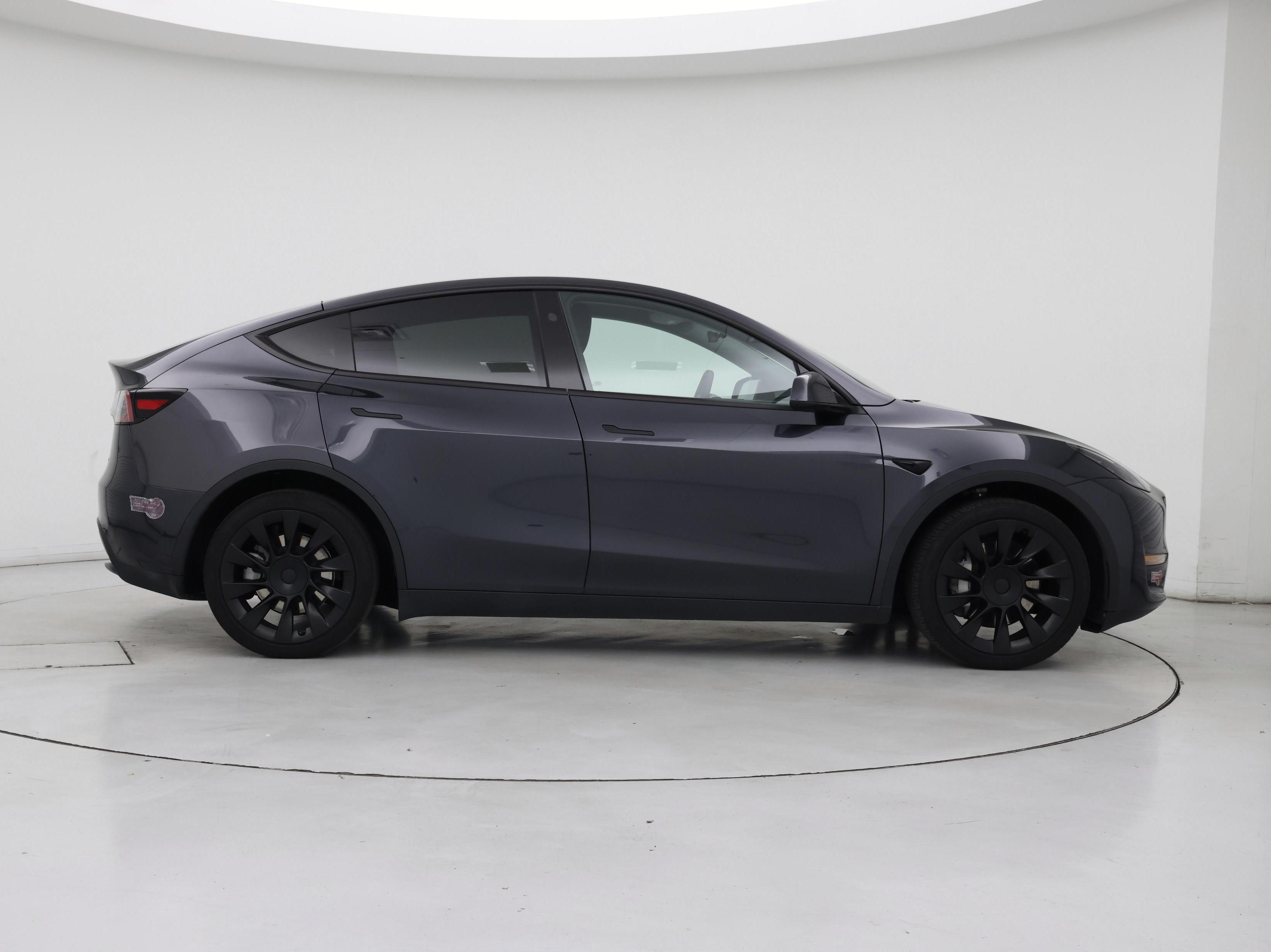 Thumbnail: 2024 Tesla Model Y - 7