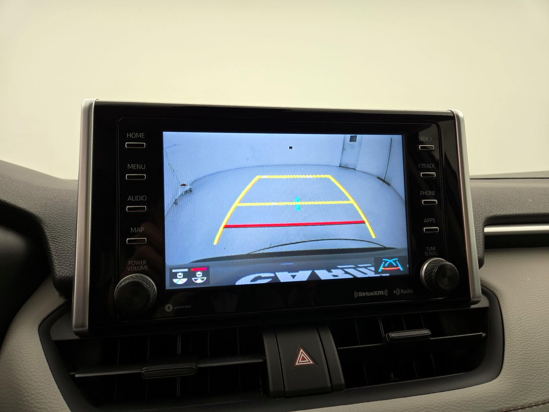 Thumbnail: 2021 Toyota RAV4 - 14