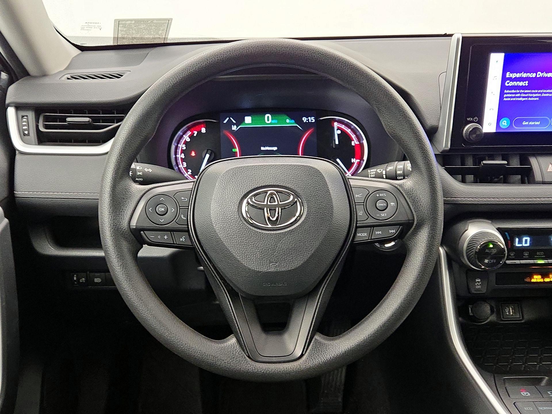 Thumbnail: 2023 Toyota RAV4 - 10