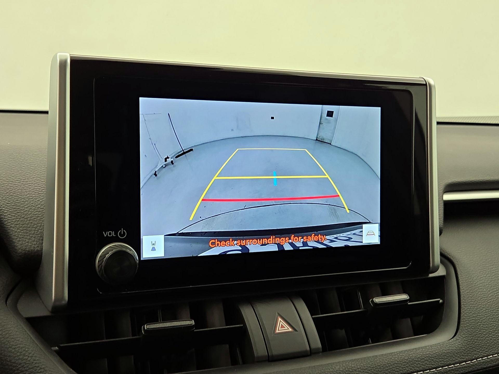 Thumbnail: 2023 Toyota RAV4 - 14