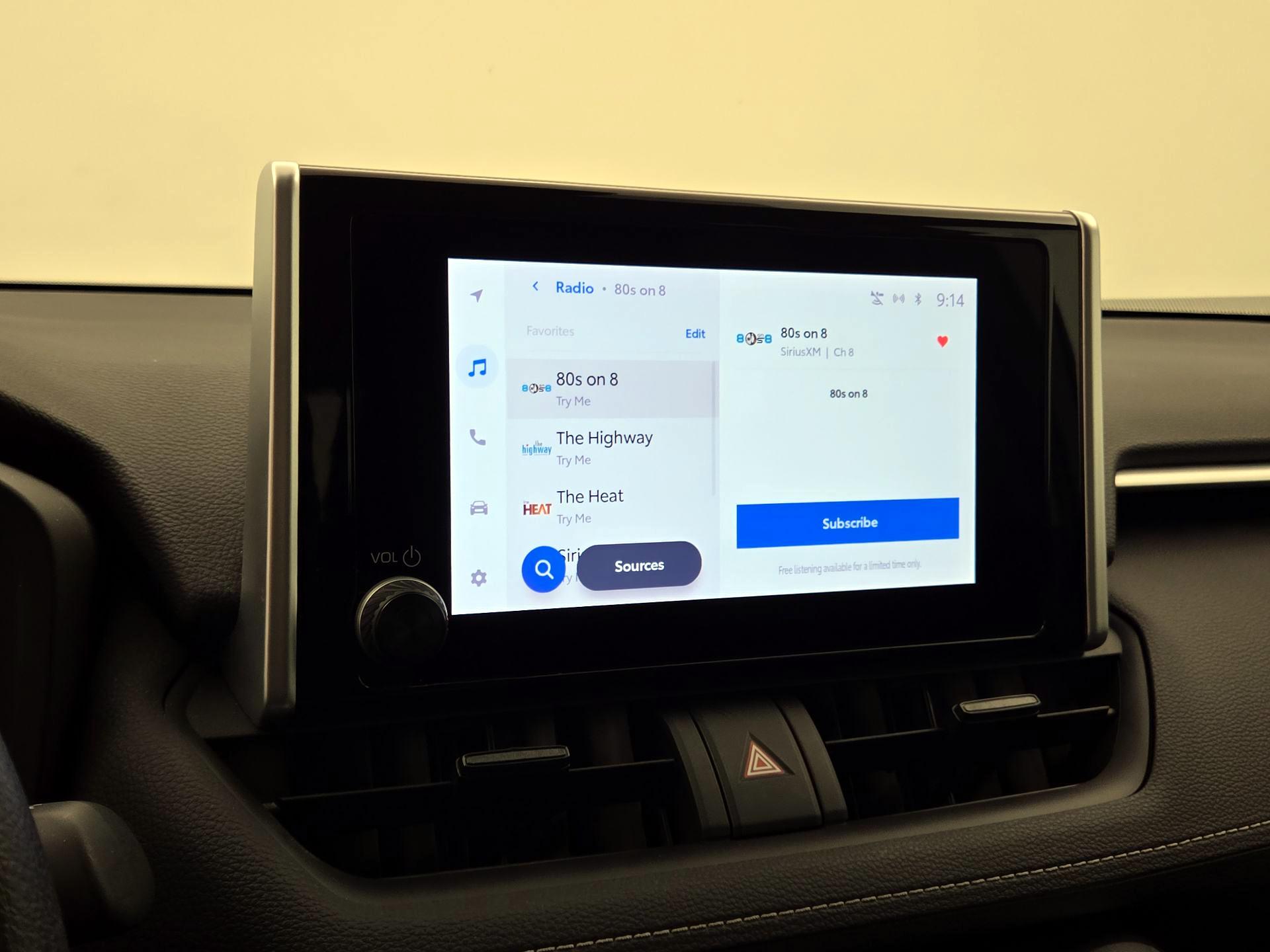 Thumbnail: 2023 Toyota RAV4 - 15