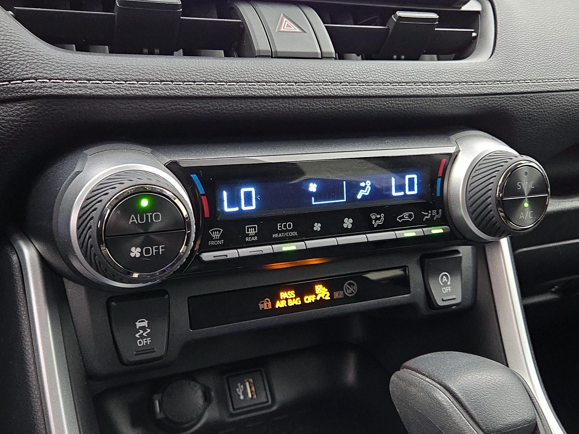 Thumbnail: 2023 Toyota RAV4 - 16