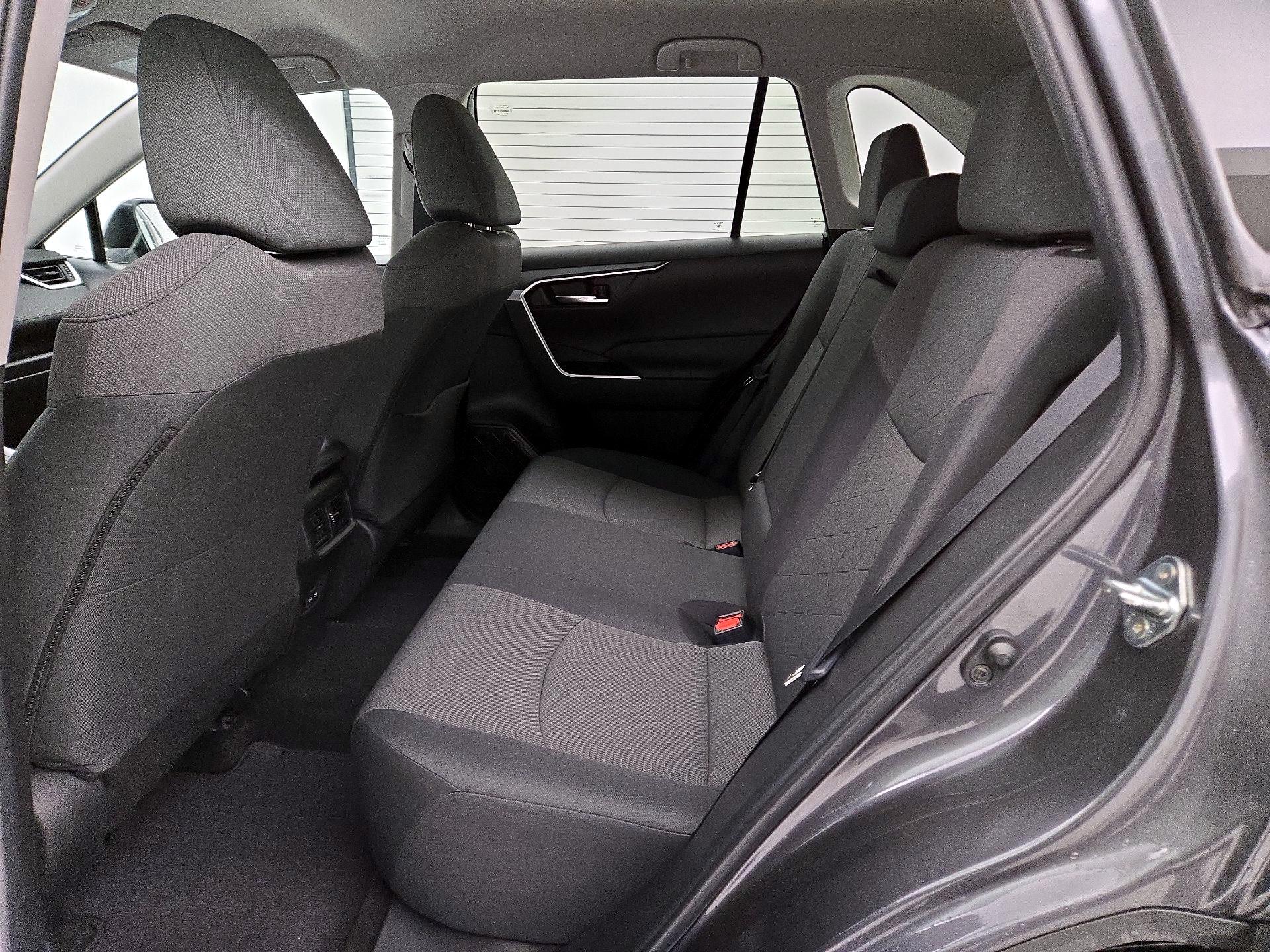 Thumbnail: 2023 Toyota RAV4 - 19