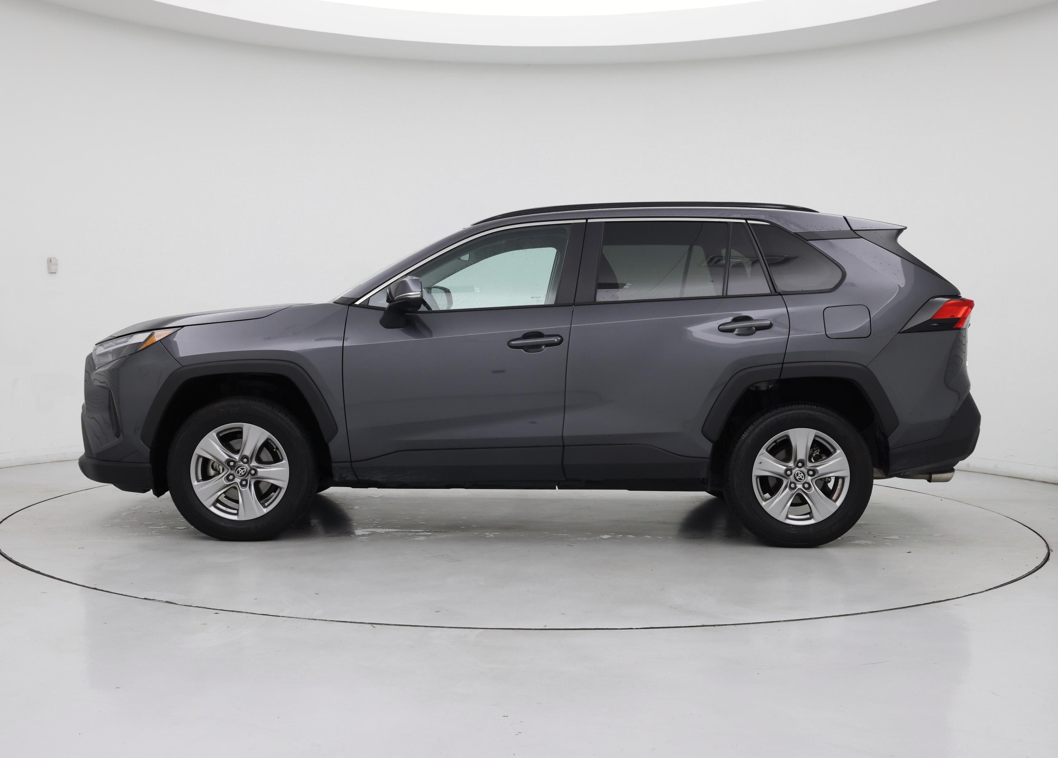 Thumbnail: 2023 Toyota RAV4 - 3