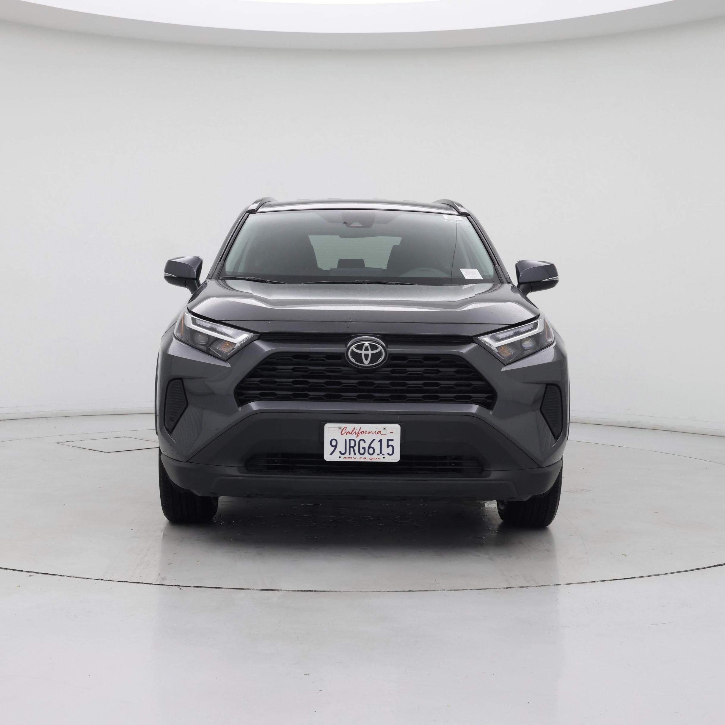 Thumbnail: 2023 Toyota RAV4 - 5