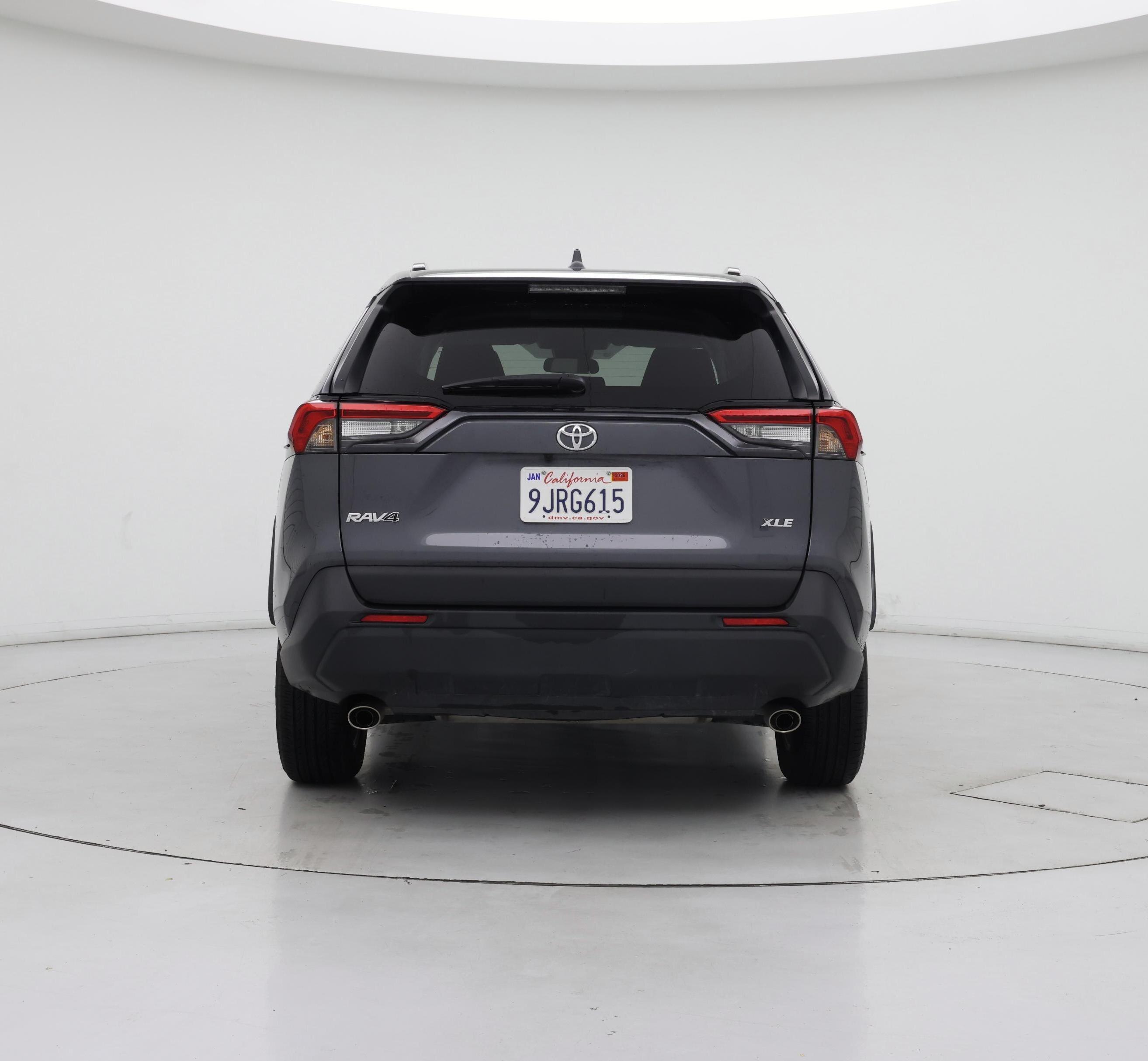 Thumbnail: 2023 Toyota RAV4 - 6