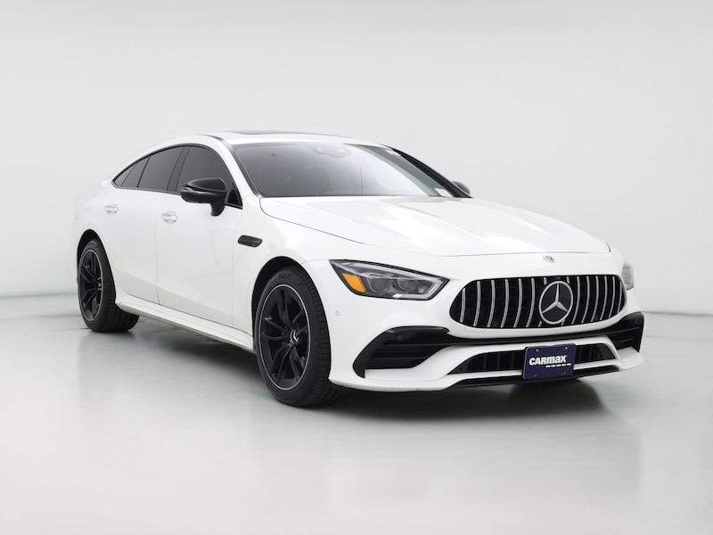 2022 Mercedes-Benz AMG GT 43 -
                  Pleasanton, CA