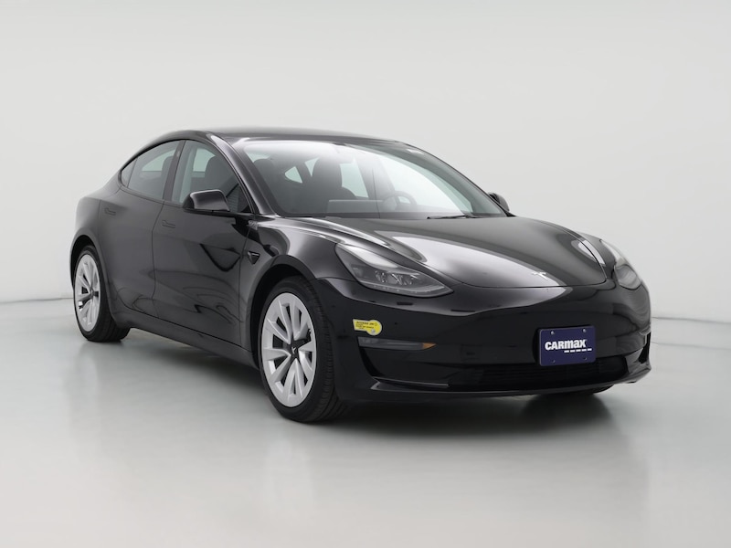 2022 Tesla Model 3 Long Range -
                  Sacramento, CA