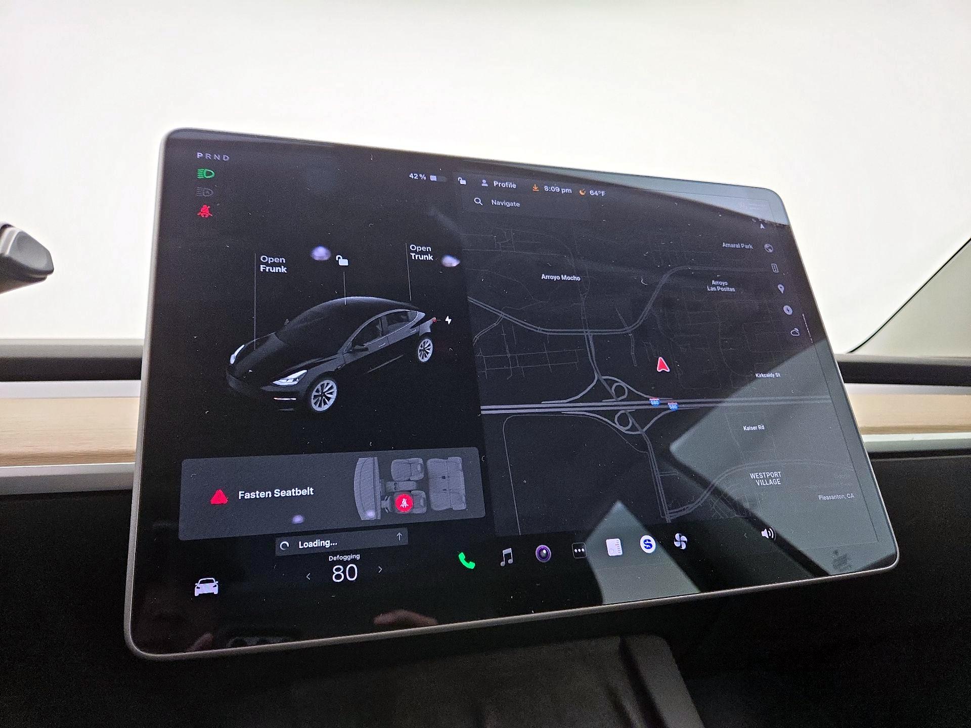 Thumbnail: 2022 Tesla Model 3 - 13