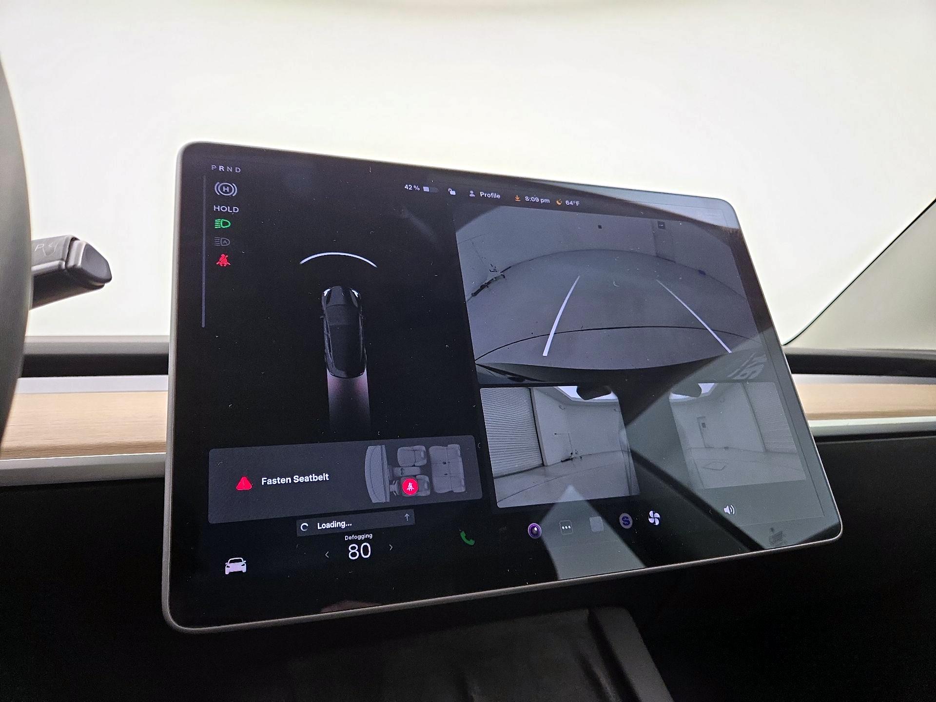 Thumbnail: 2022 Tesla Model 3 - 14