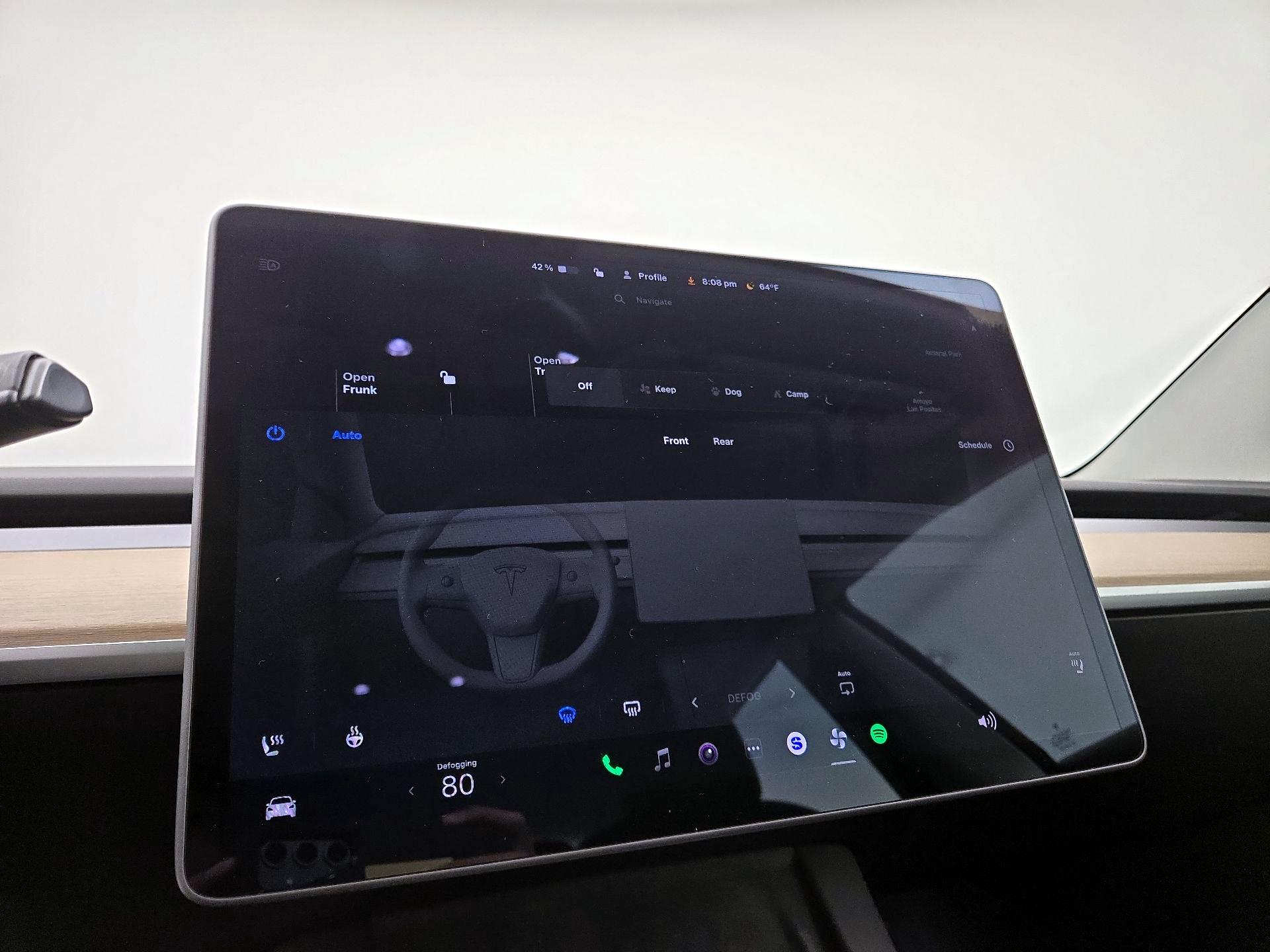 Thumbnail: 2022 Tesla Model 3 - 16