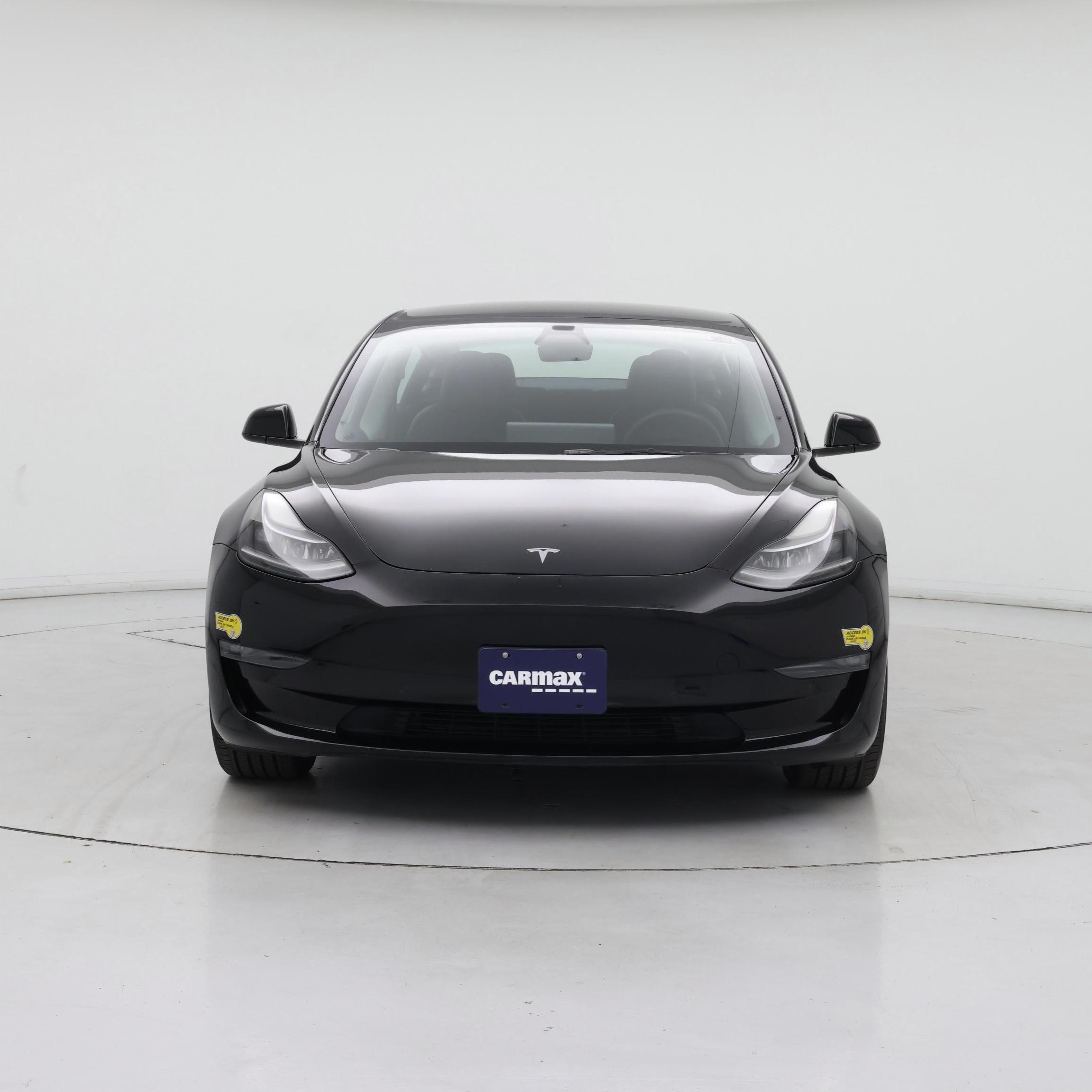 Thumbnail: 2022 Tesla Model 3 - 5