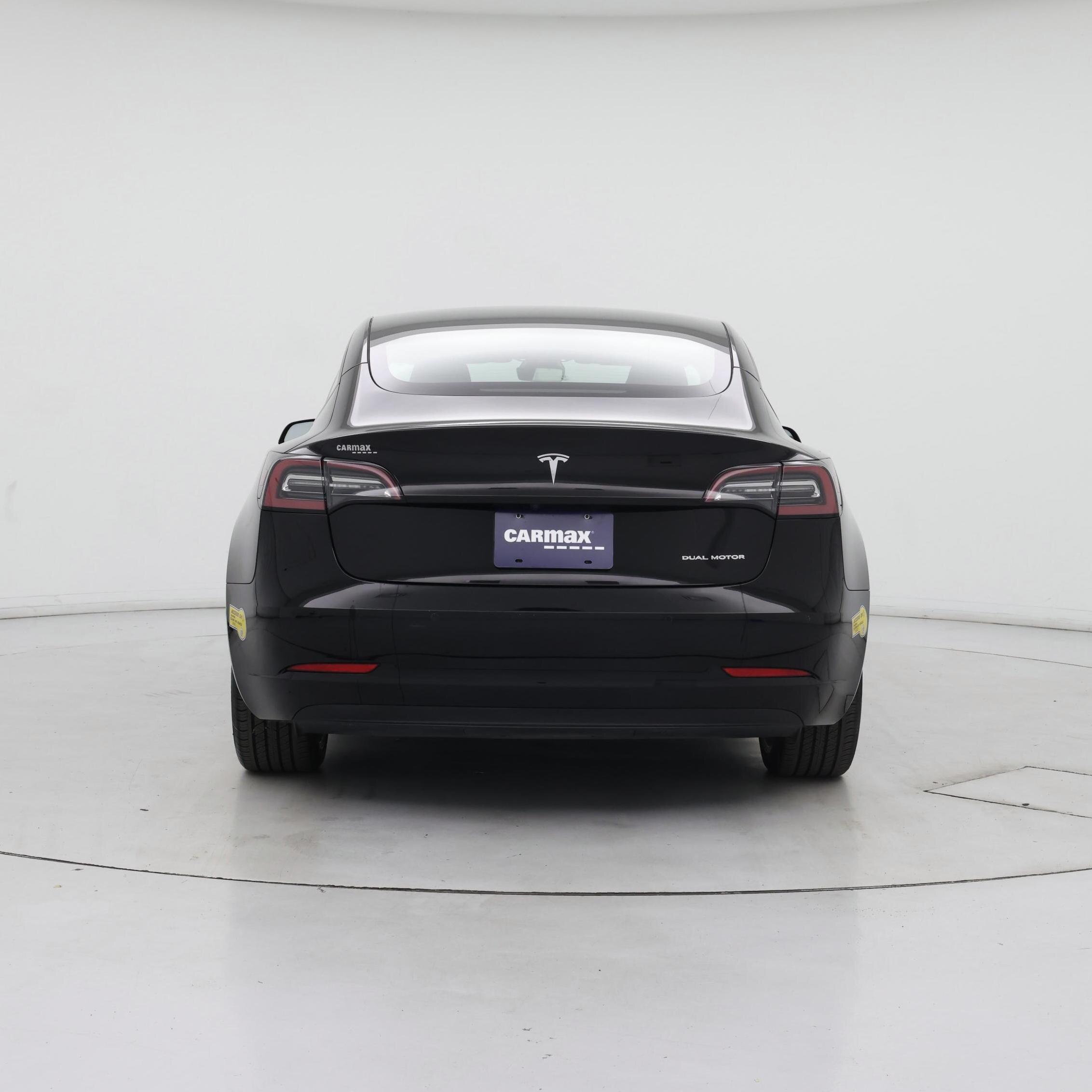 Thumbnail: 2022 Tesla Model 3 - 6