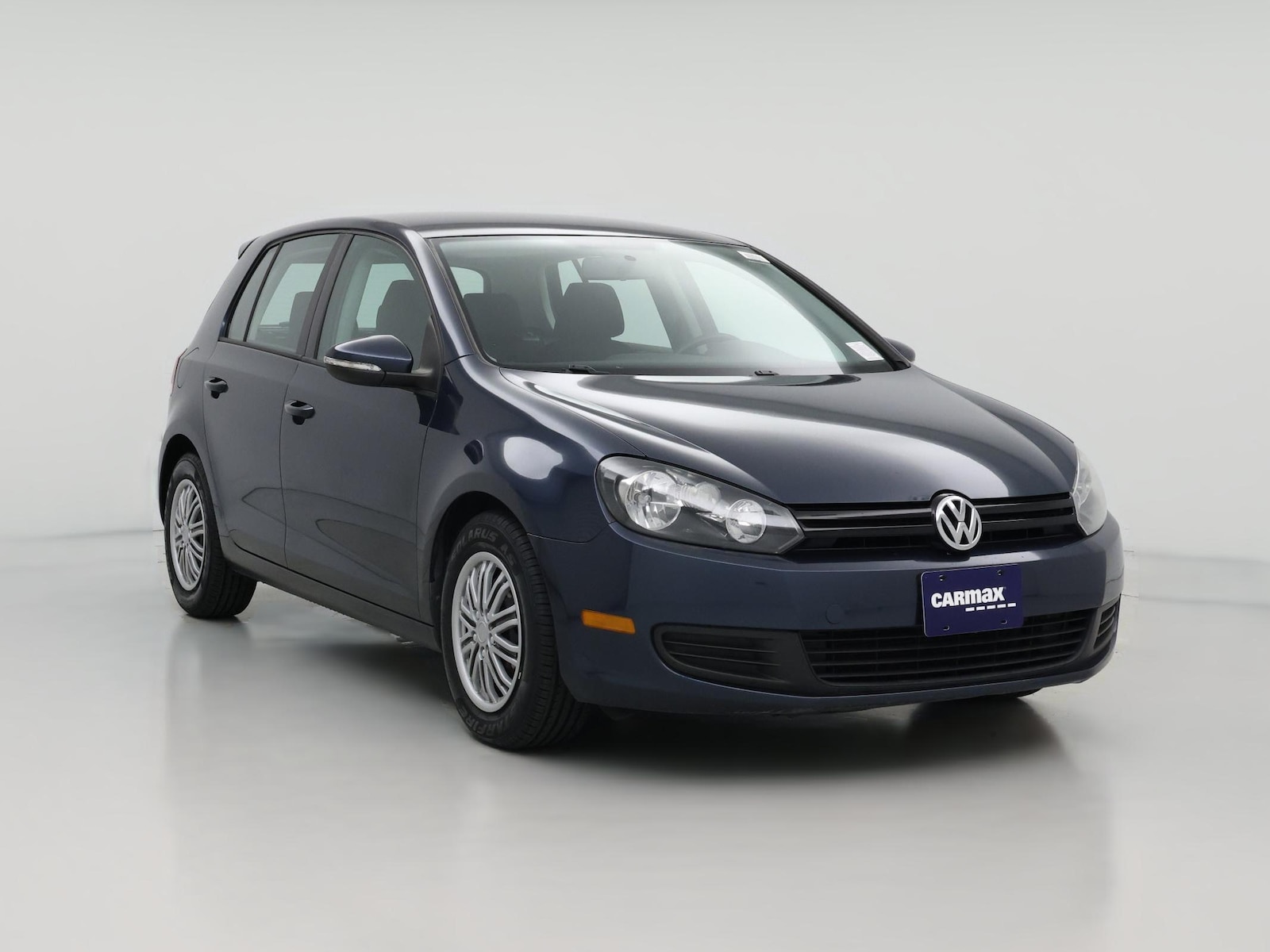 2014 Volkswagen Golf Base