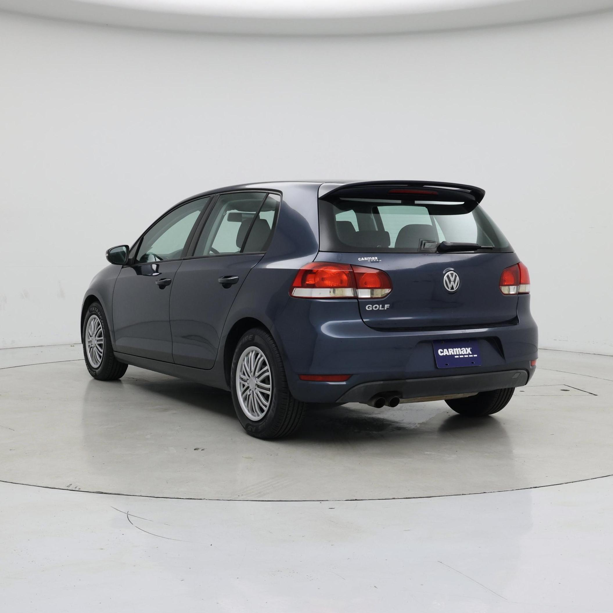 Thumbnail: 2014 Volkswagen Golf - 2