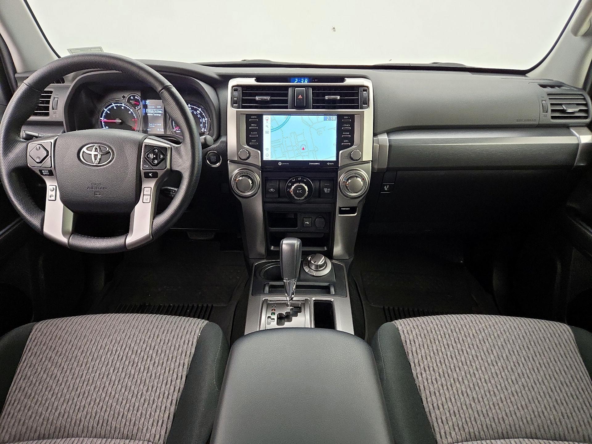 Thumbnail: 2024 Toyota 4Runner - 9