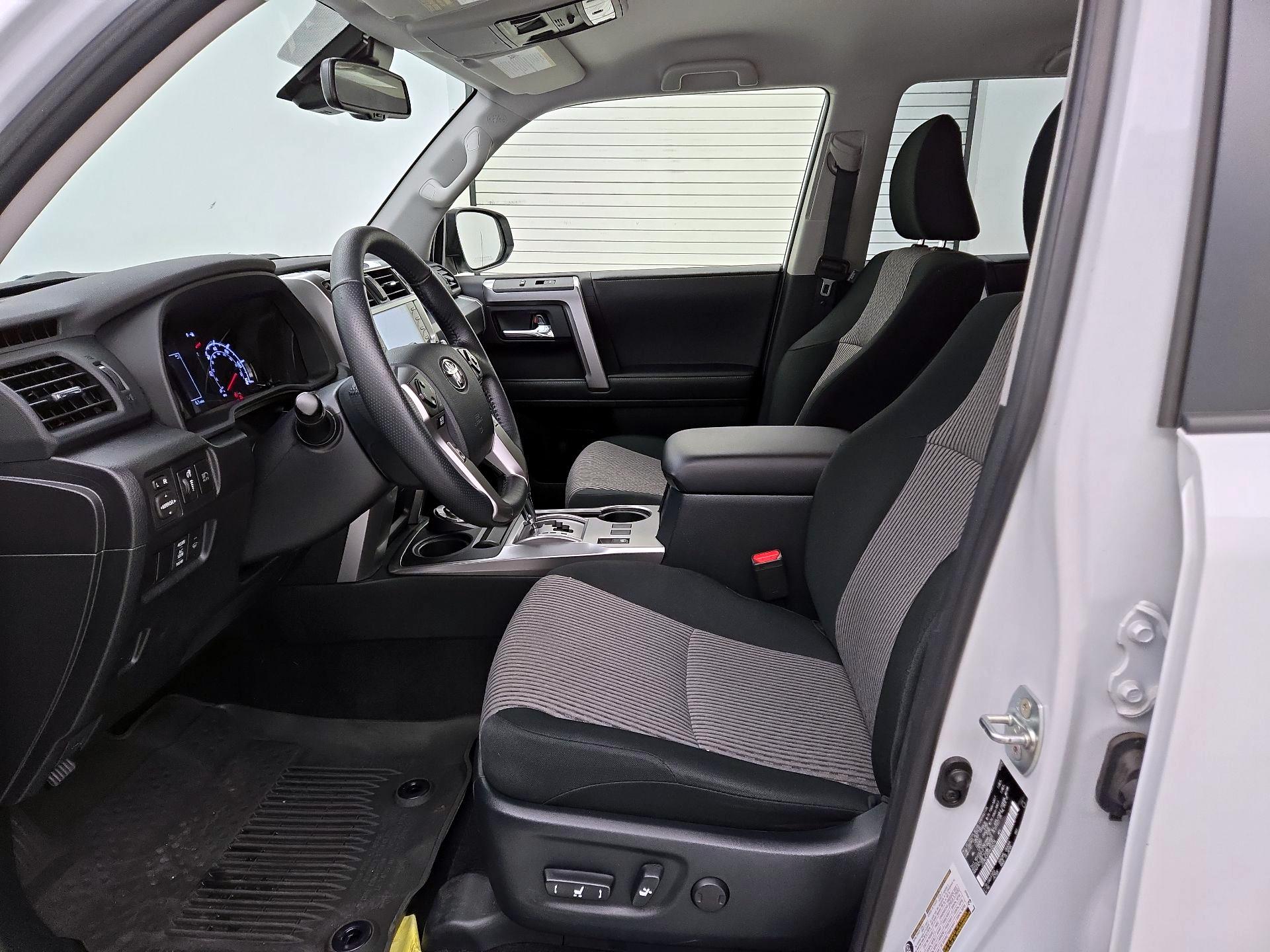 Thumbnail: 2024 Toyota 4Runner - 11