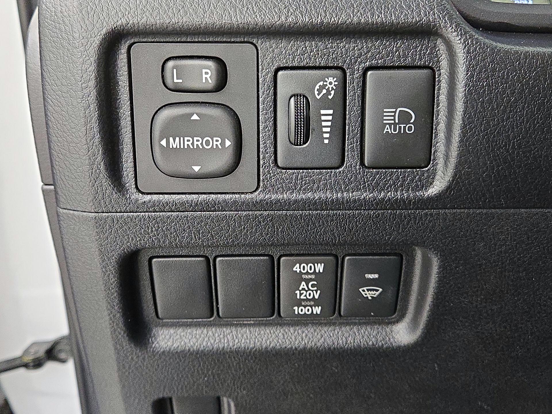 Thumbnail: 2024 Toyota 4Runner - 13