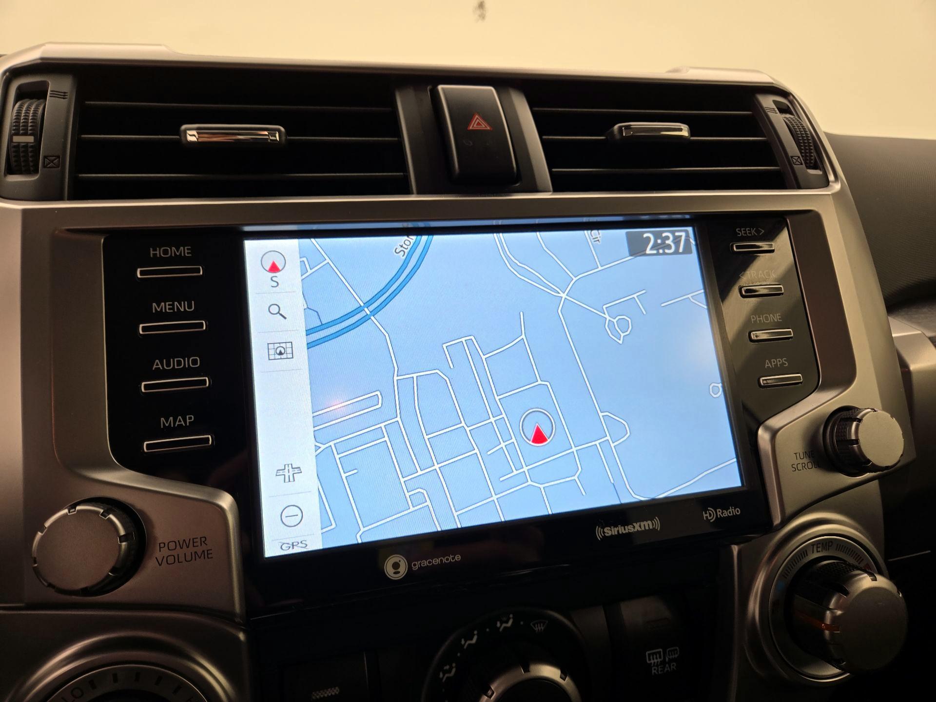 Thumbnail: 2024 Toyota 4Runner - 14