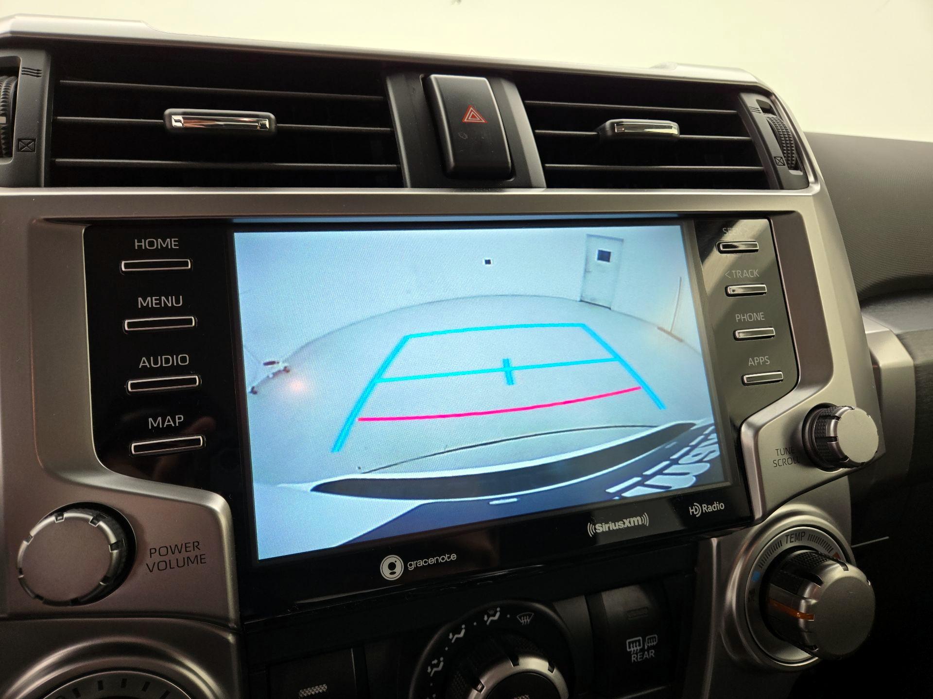 Thumbnail: 2024 Toyota 4Runner - 15